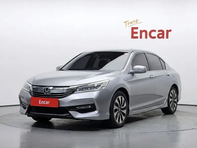 Honda Accord 2.0 Hybrid 9Th Generation | Mobile.bg � ����������� 2