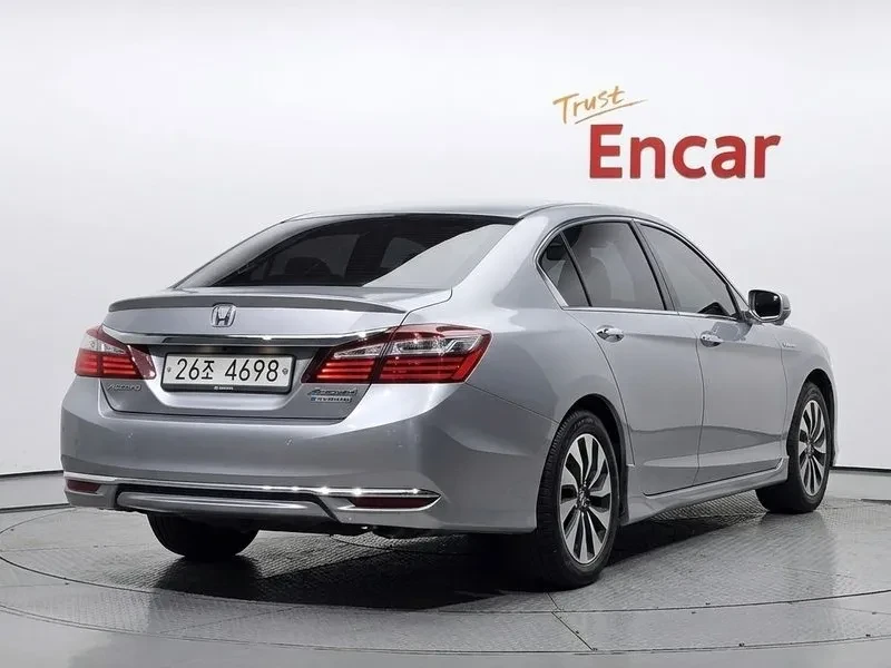 Honda Accord 2.0 Hybrid 9Th Generation | Mobile.bg � ����������� 4