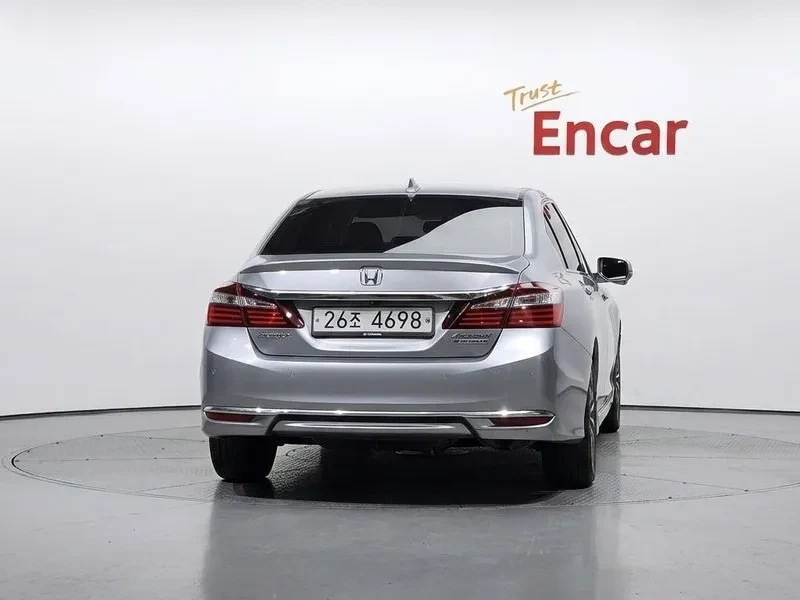 Honda Accord 2.0 Hybrid 9Th Generation | Mobile.bg � ����������� 8