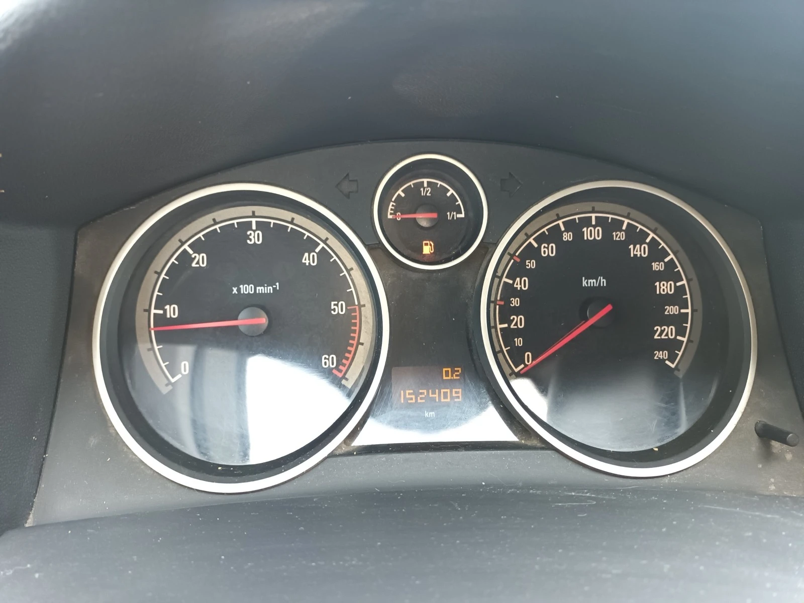 Opel Astra 1.7-CDTI 125кс.2бр. | Mobile.bg — изображение 12