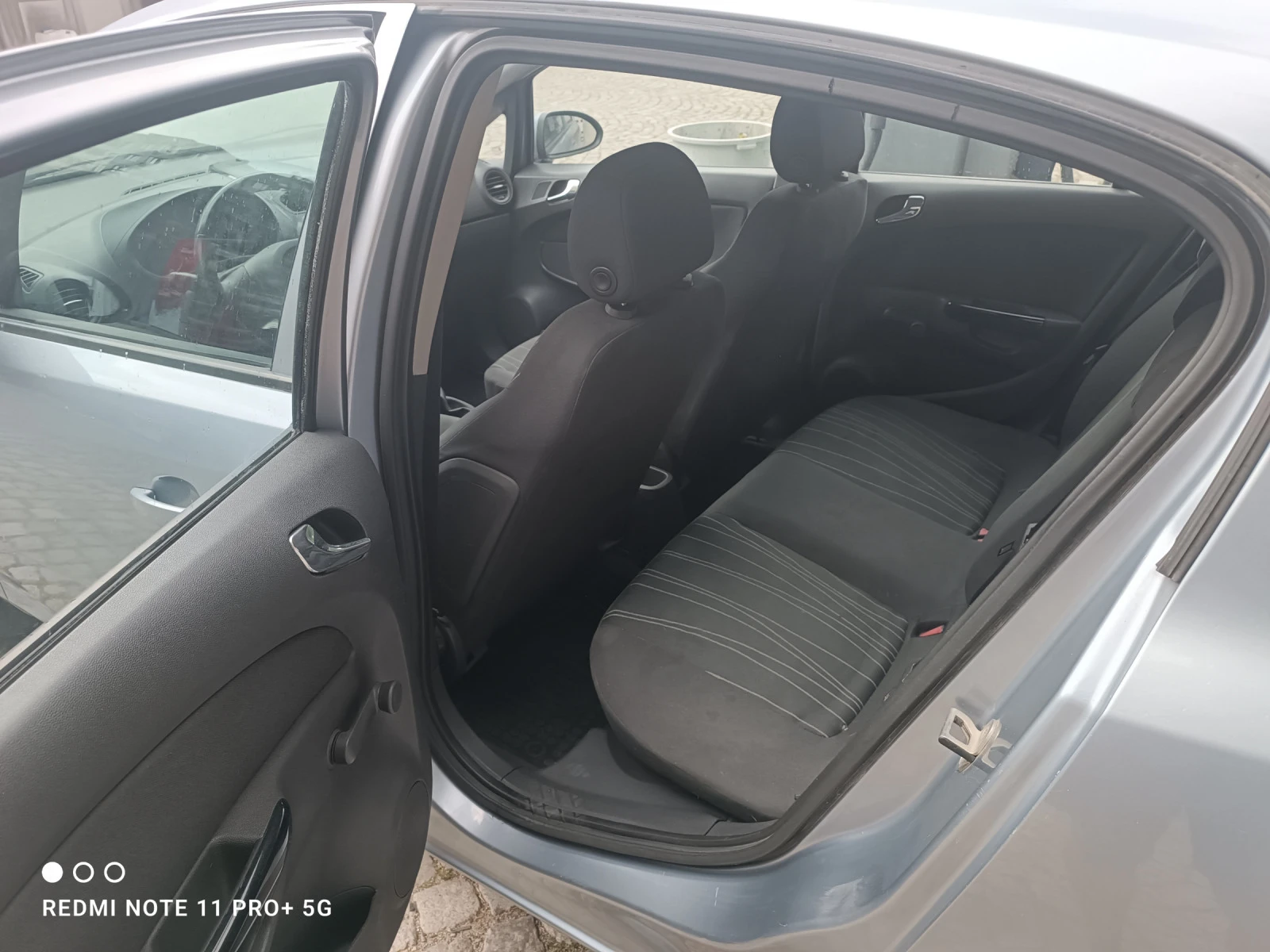 Opel Corsa  - изображение 7