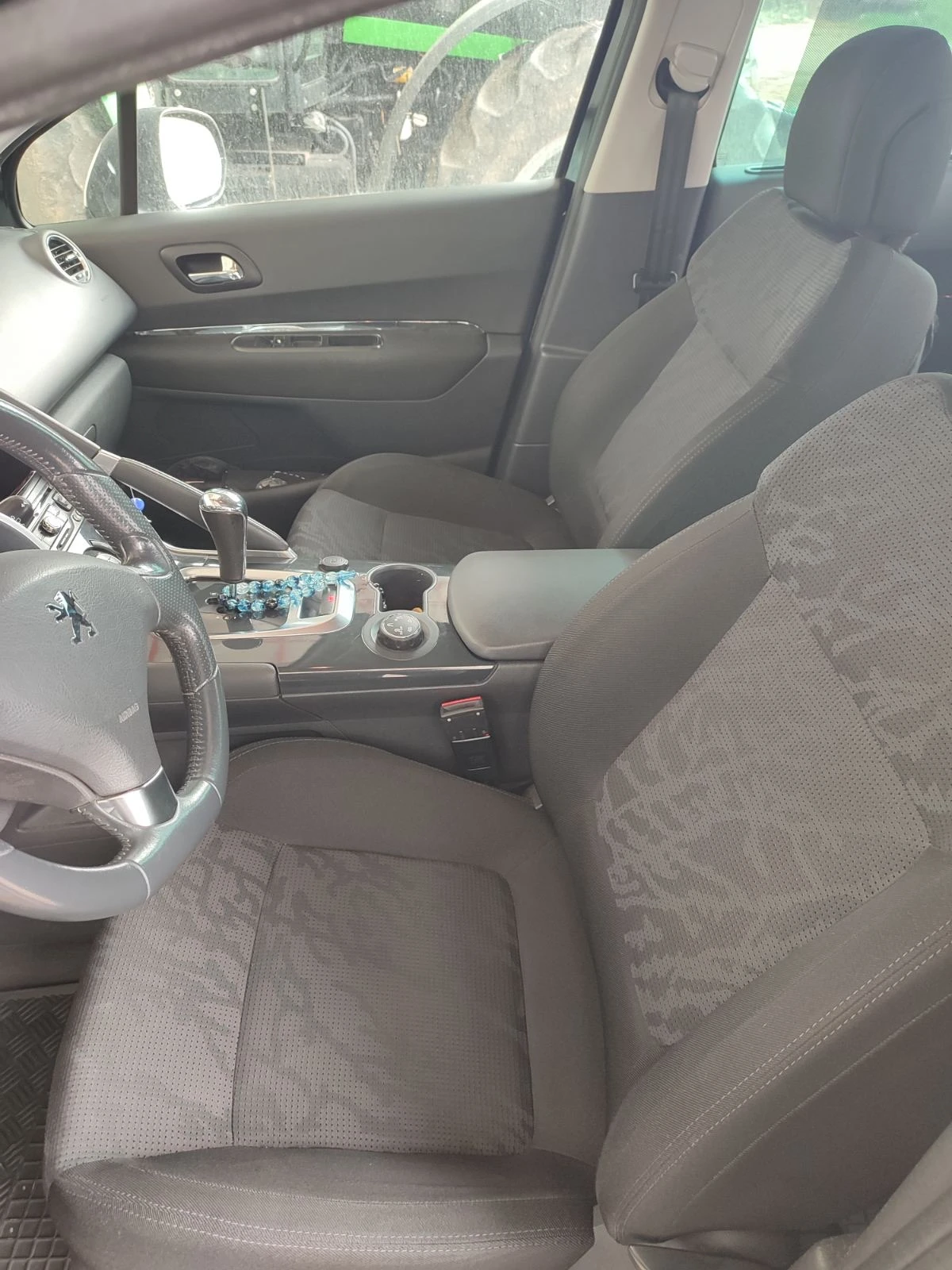 Peugeot 3008  - изображение 8