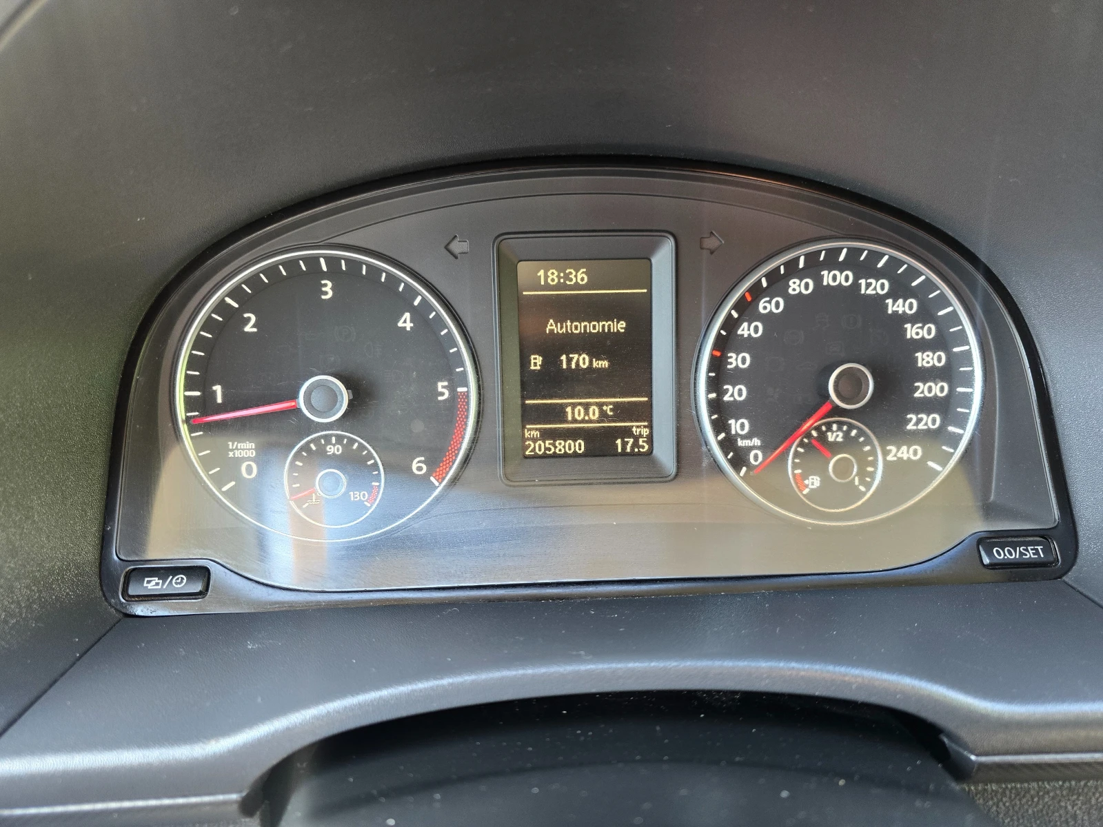 VW Caddy MAXI * 1.6 TDI 102. *  | Mobile.bg   12