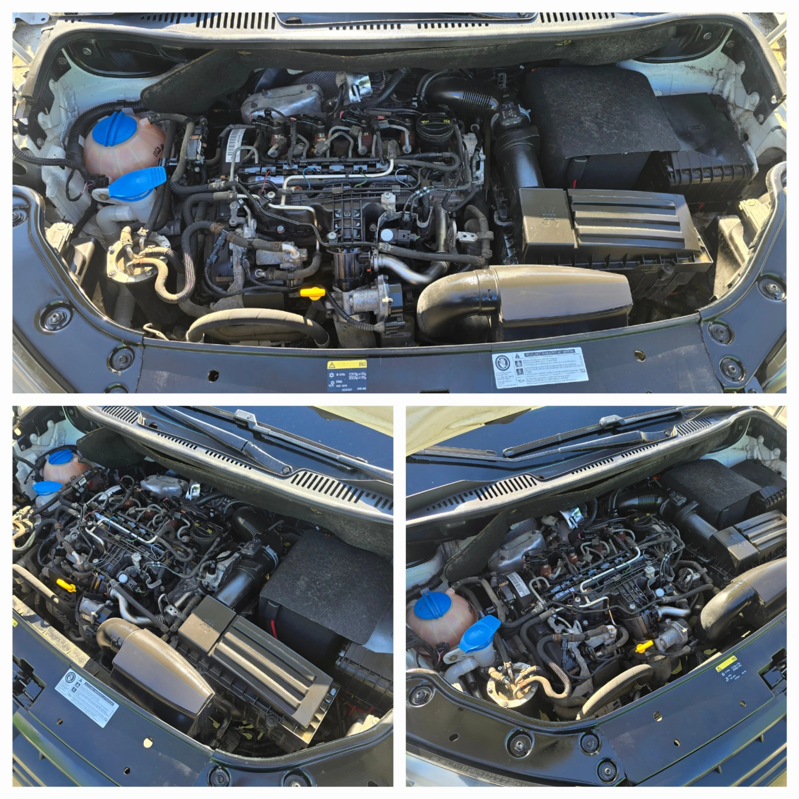 VW Caddy MAXI * 1.6 TDI 102. *  | Mobile.bg   16