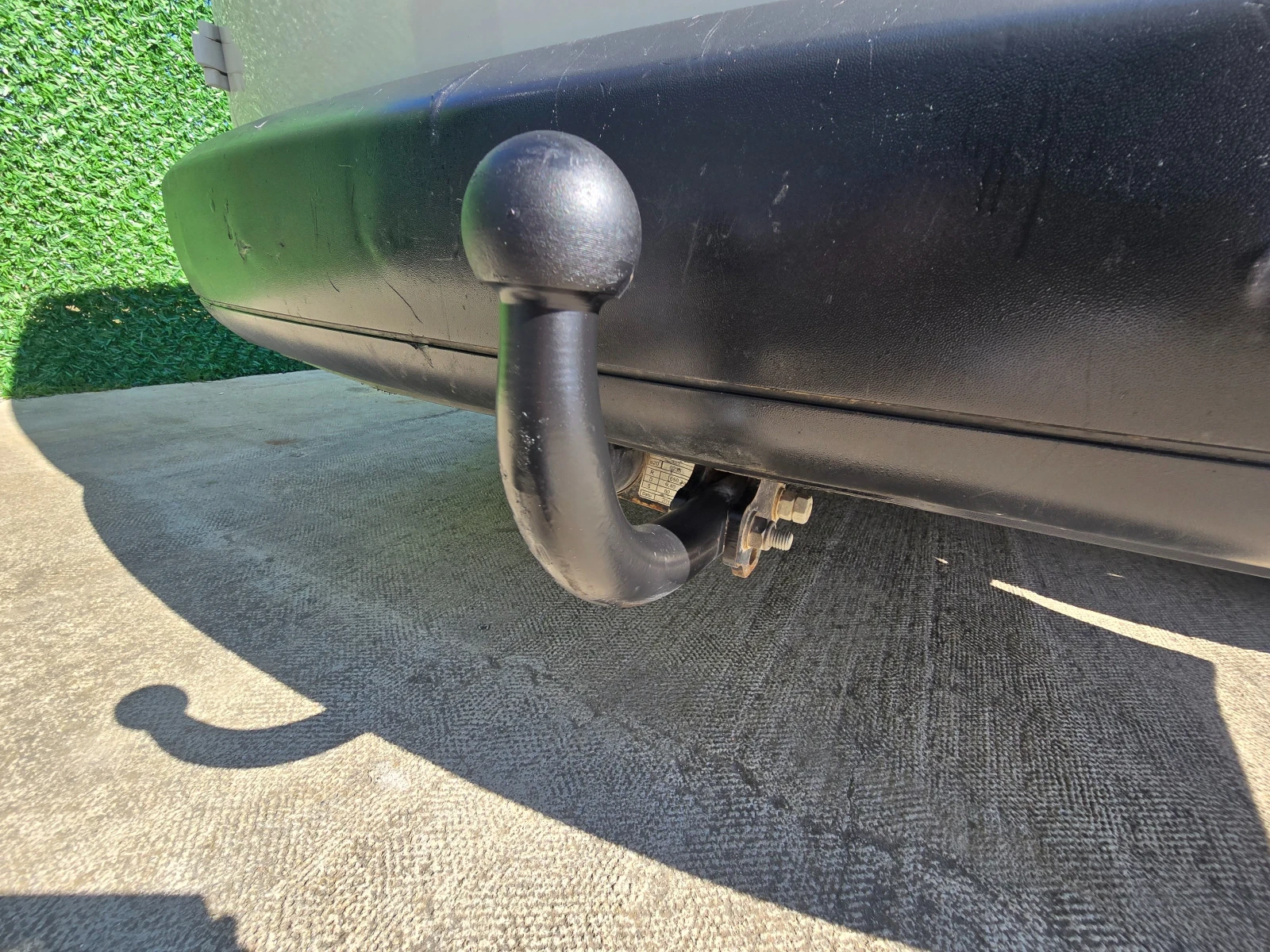 VW Caddy MAXI * 1.6 TDI 102. *  | Mobile.bg   14