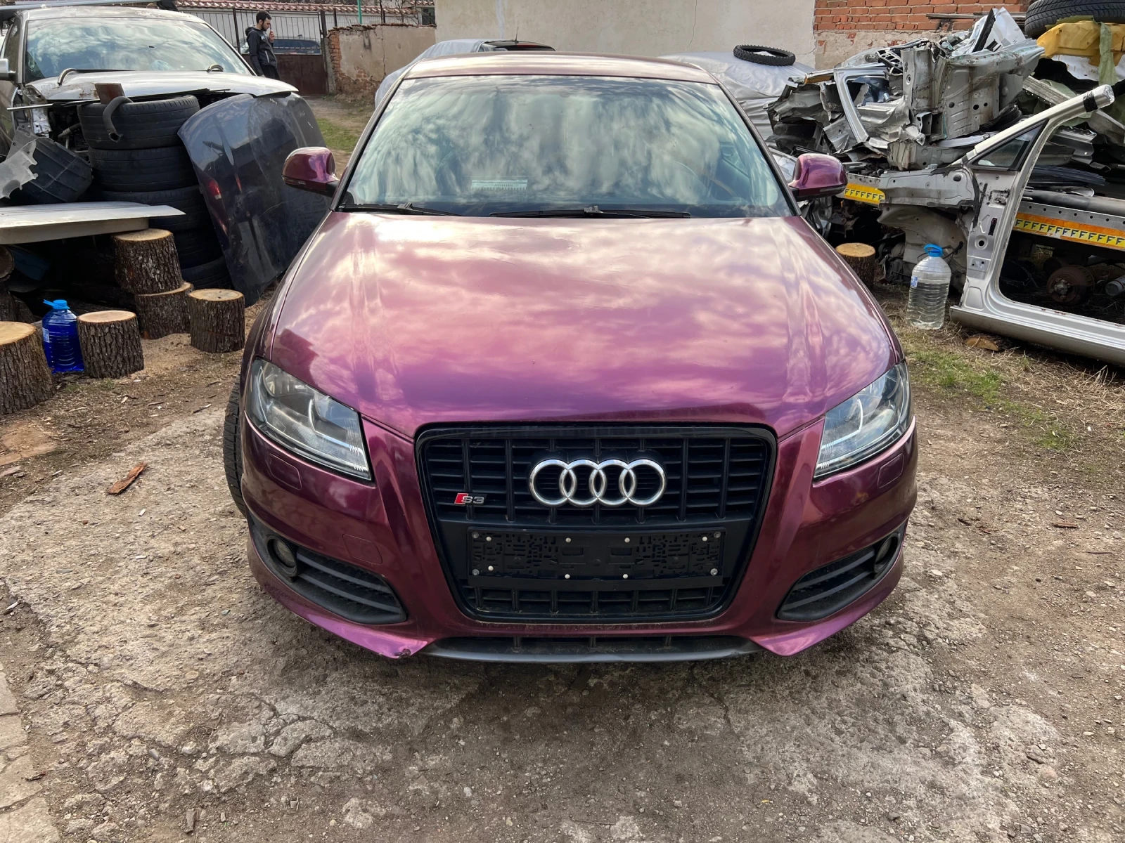 Audi A3  - изображение 4