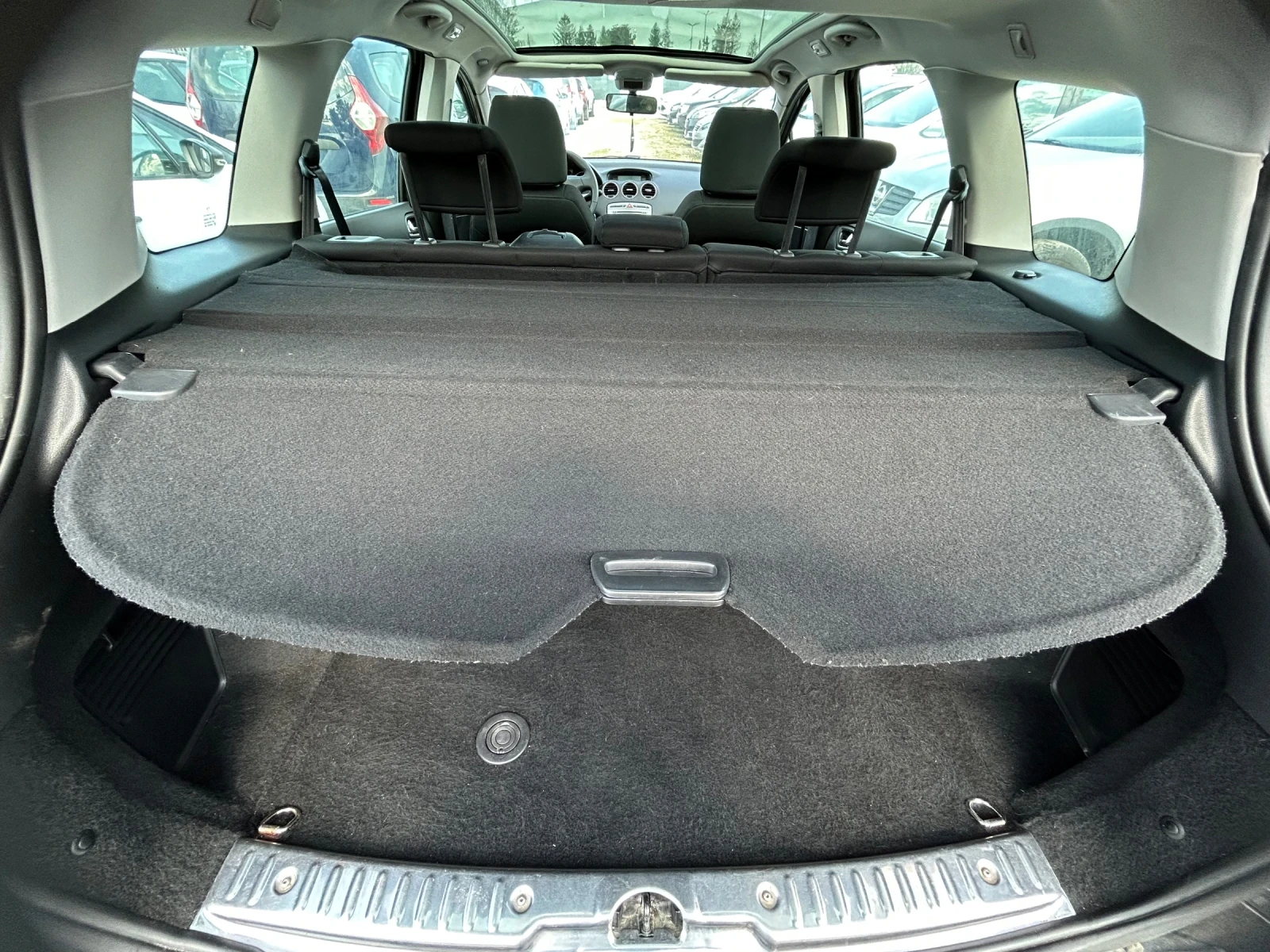 Peugeot 308 1.6E-HDi/FACELIFTE/92k.c./EURO 5 | Mobile.bg   16