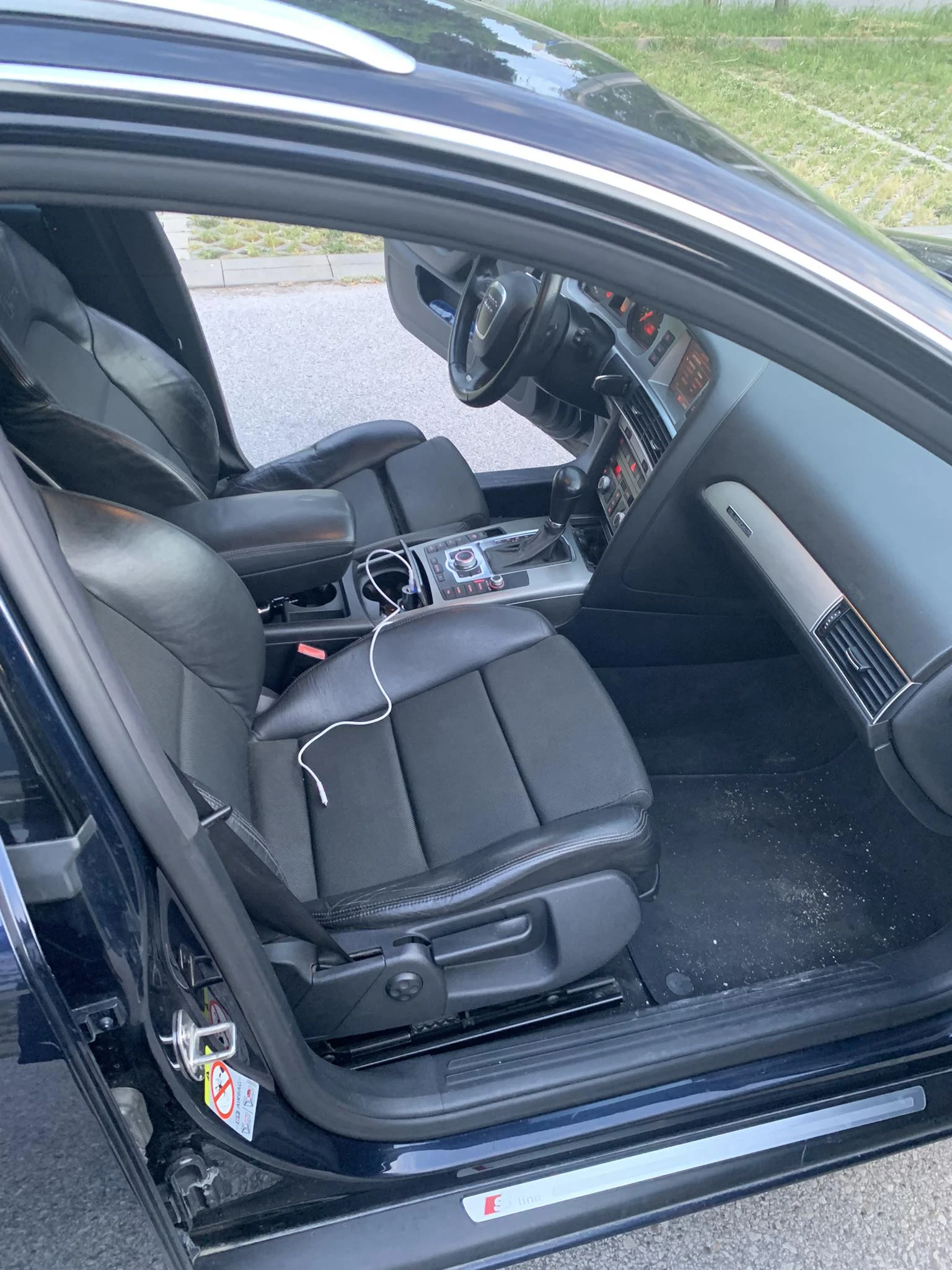 Audi A6 3.0 TDI  - изображение 7