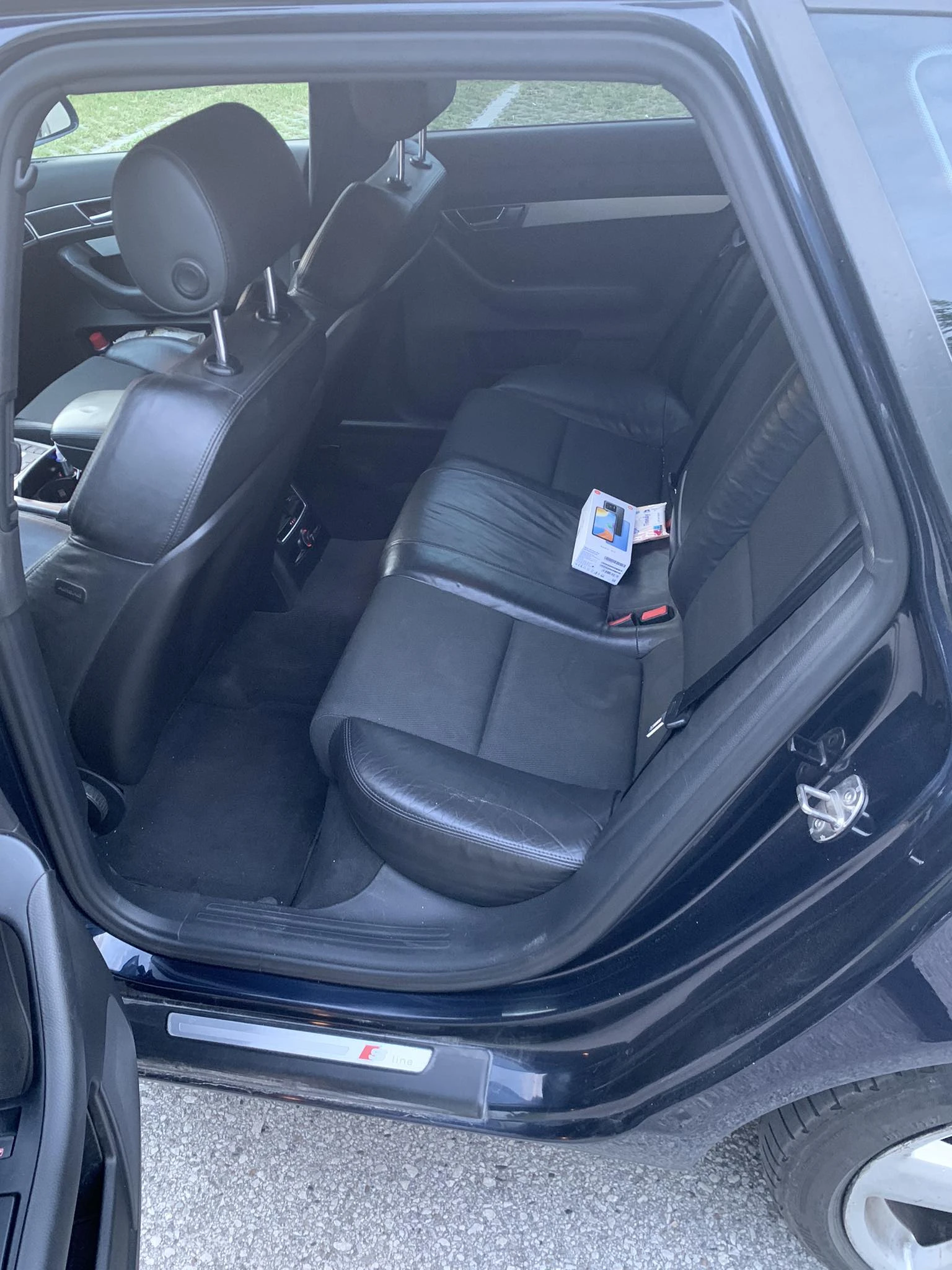Audi A6 3.0 TDI  - изображение 8