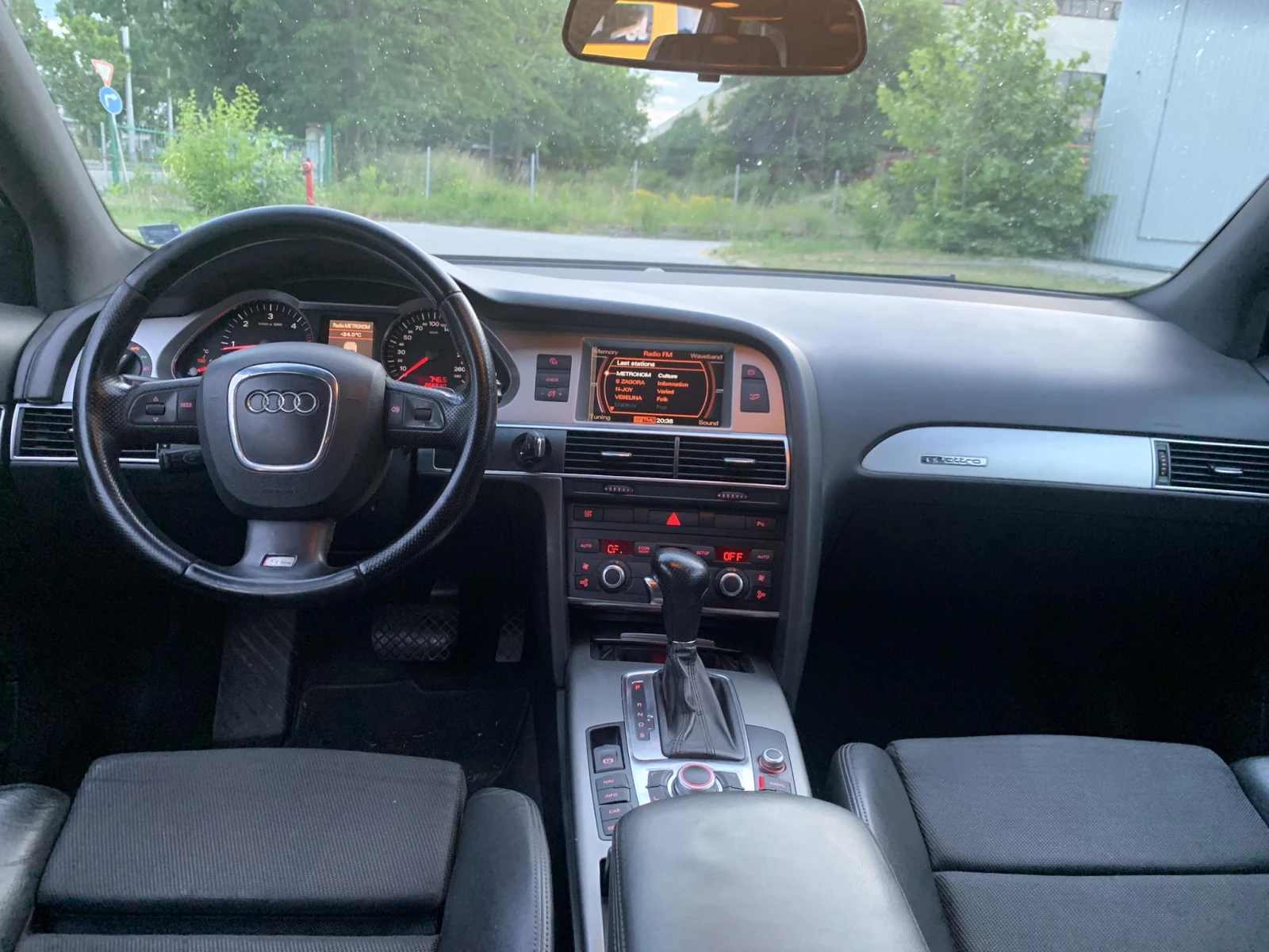 Audi A6 3.0 TDI  - изображение 5