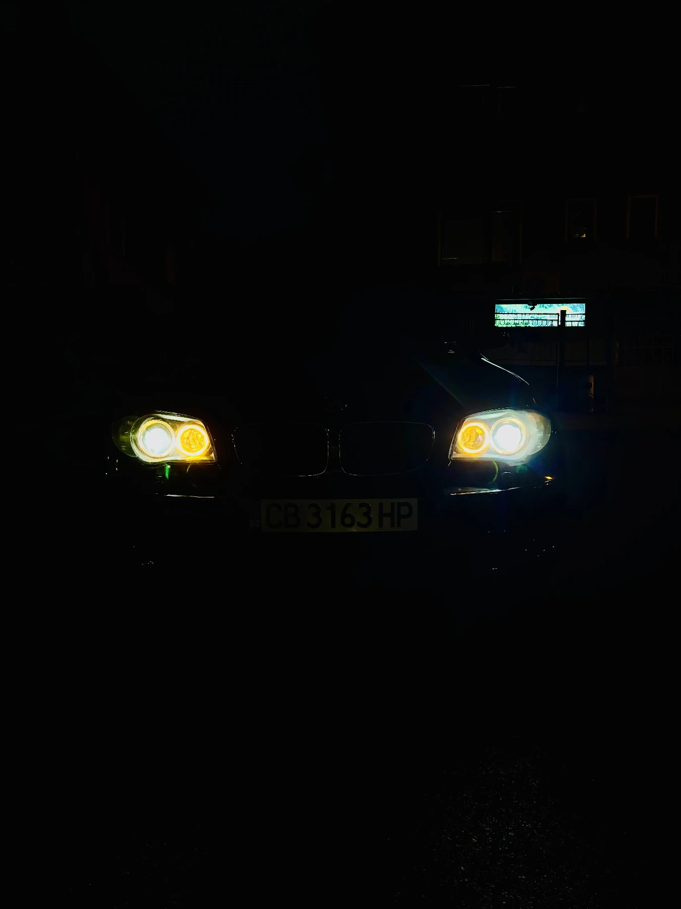 BMW 118  - изображение 5