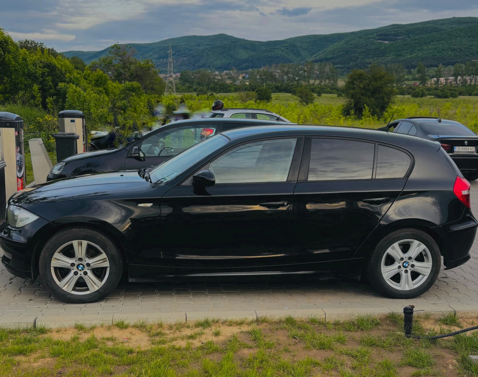 BMW 118  - изображение 2