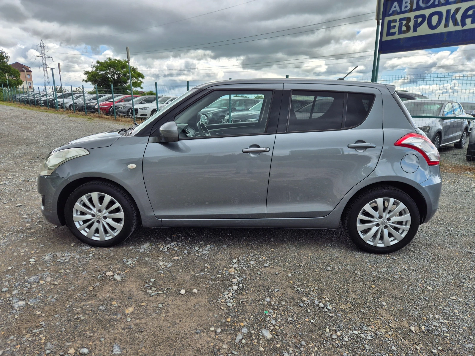 Suzuki Swift 1.2i Уникат - изображение 2