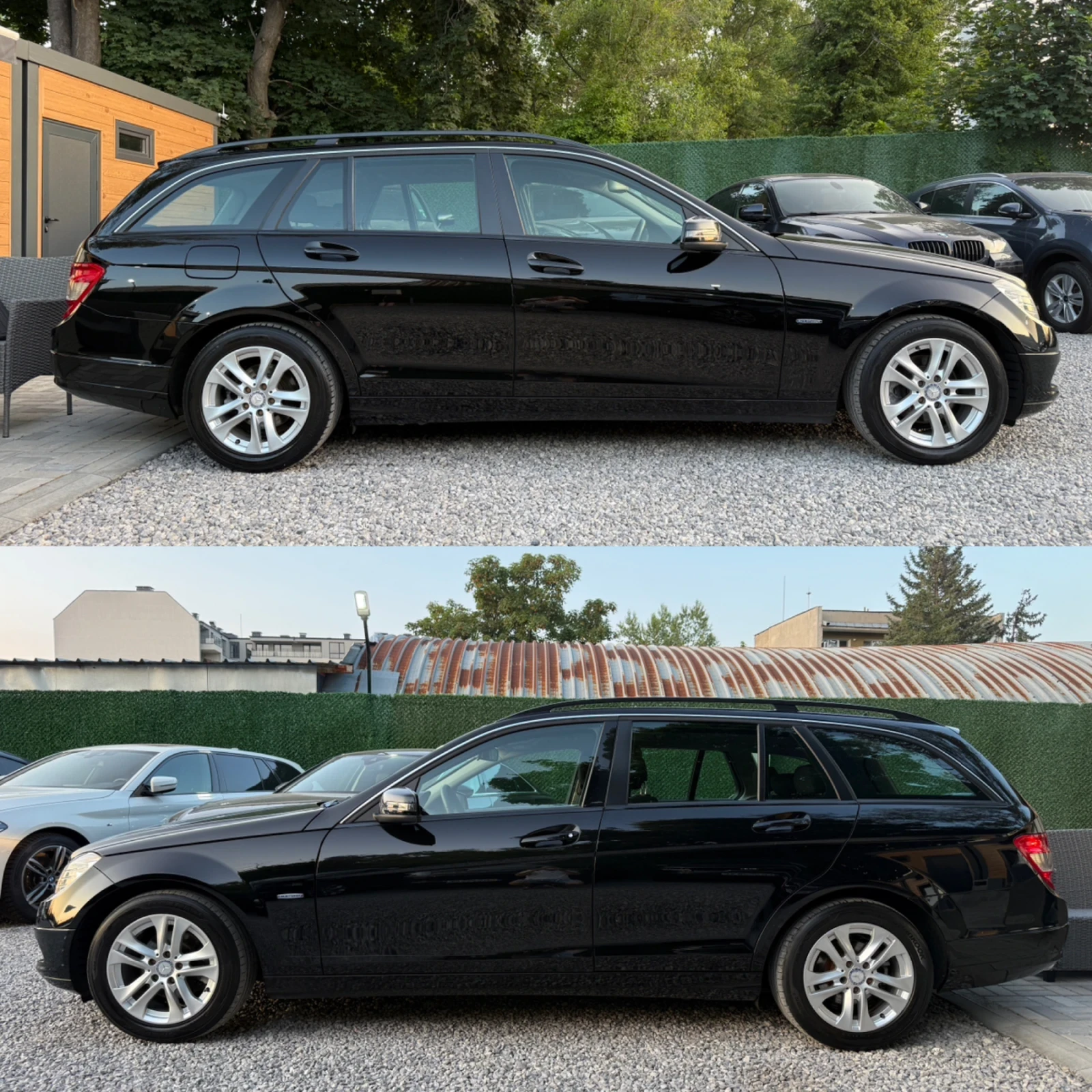 Mercedes-Benz C 200 CDI/136hp/ - изображение 4