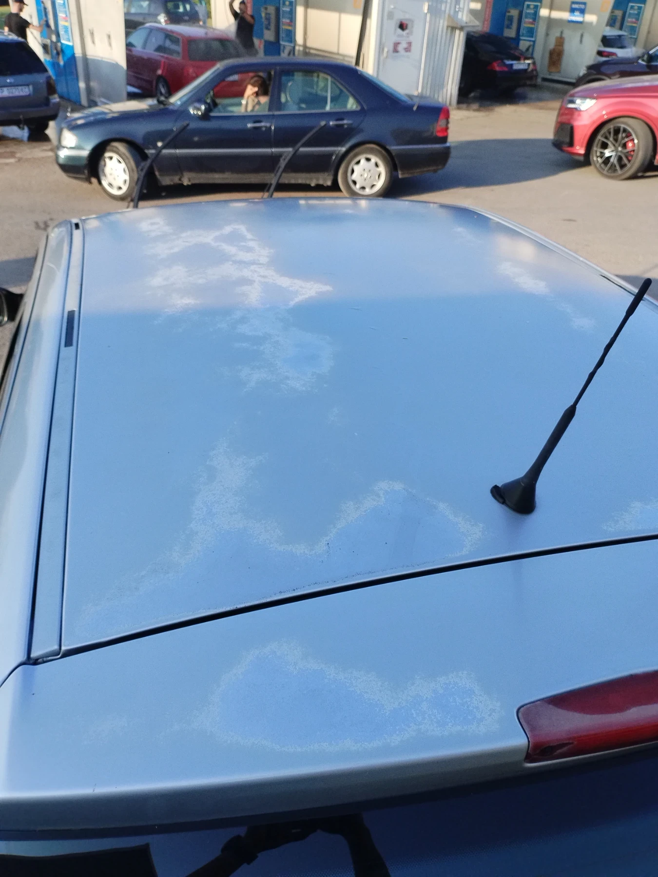 Opel Astra 1.7 Cdti - изображение 6