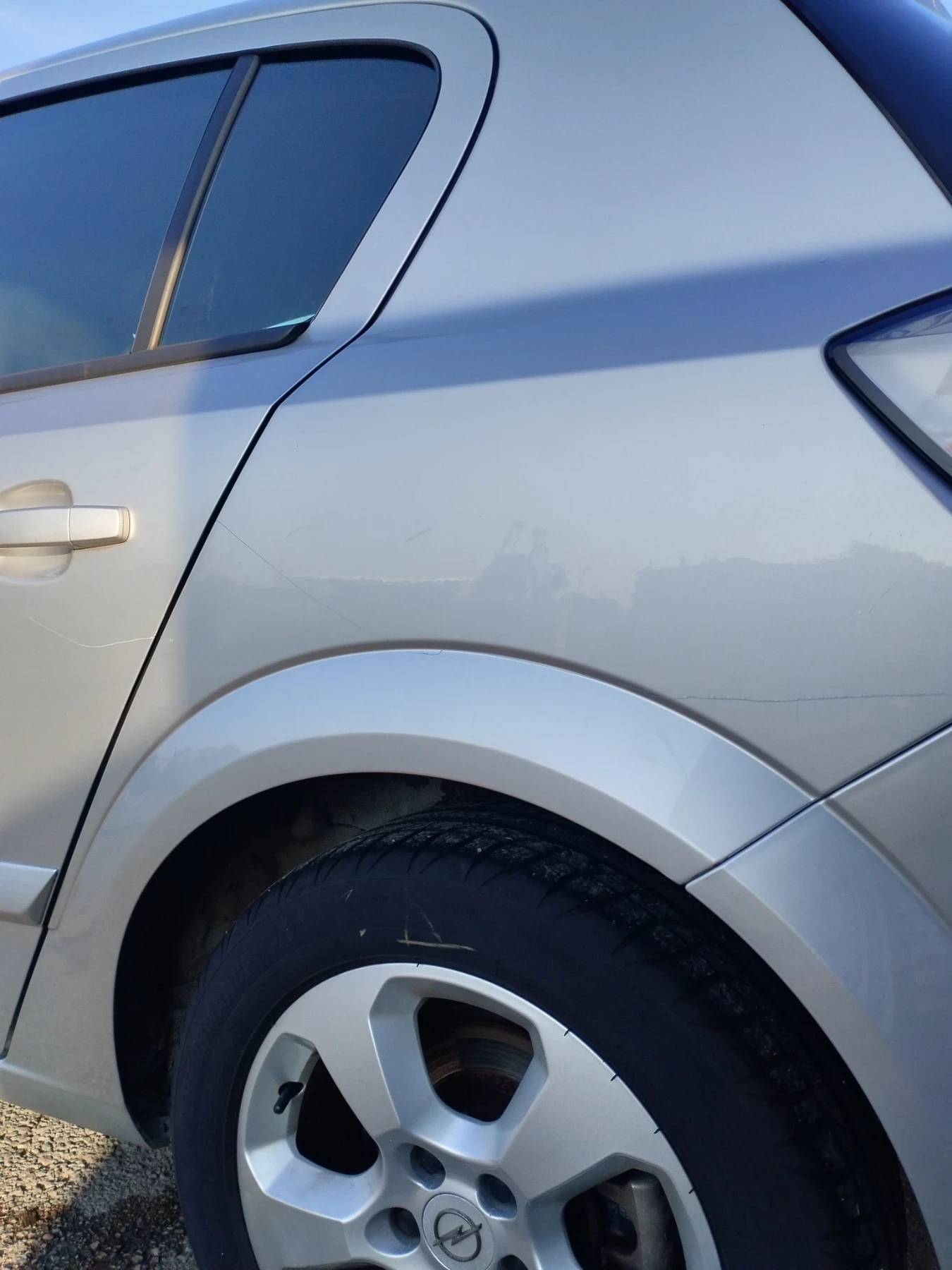 Opel Astra 1.7 Cdti - изображение 4