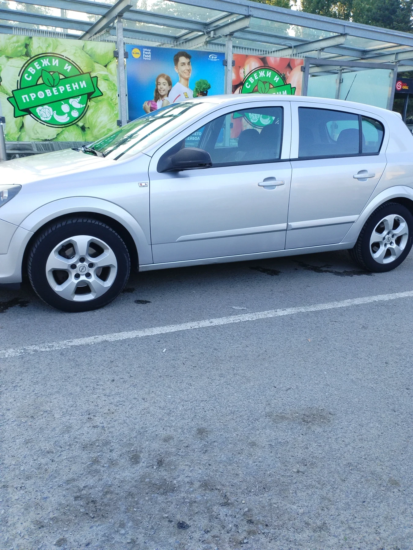 Opel Astra 1.7 Cdti - изображение 2