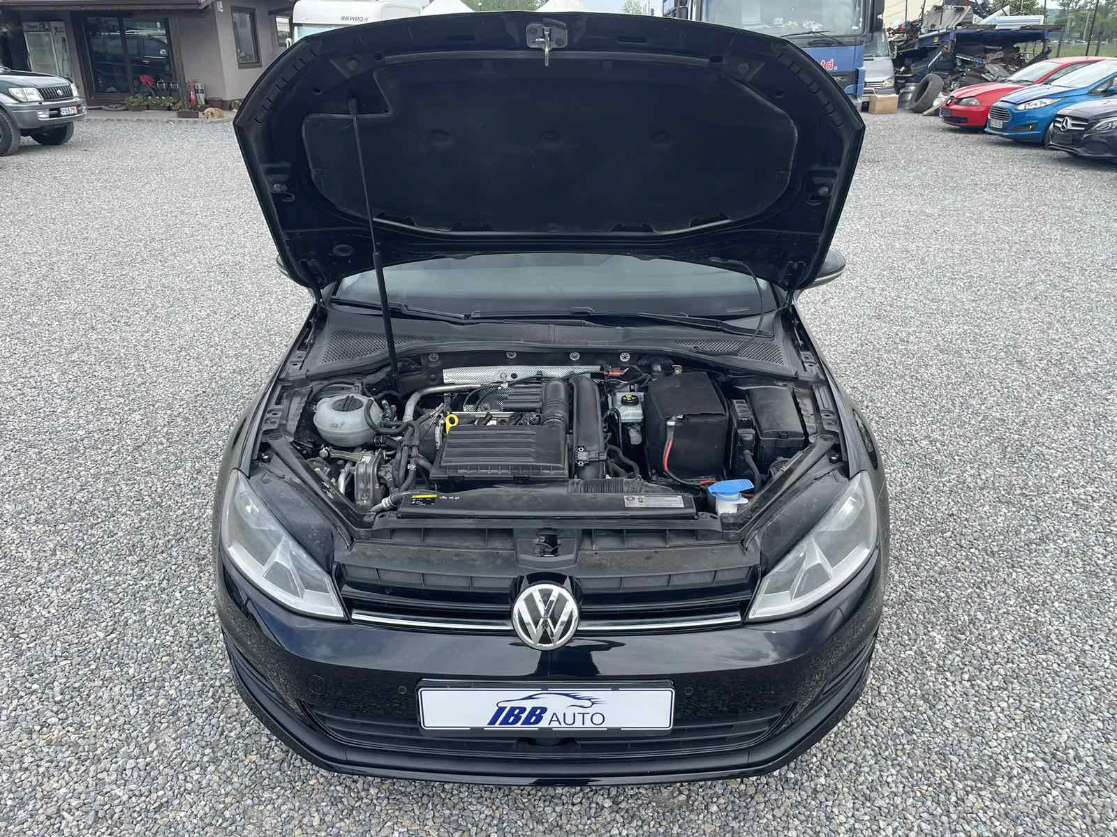 VW Golf 1.2, TSI, Нов Внос France | Mobile.bg — изображение 17