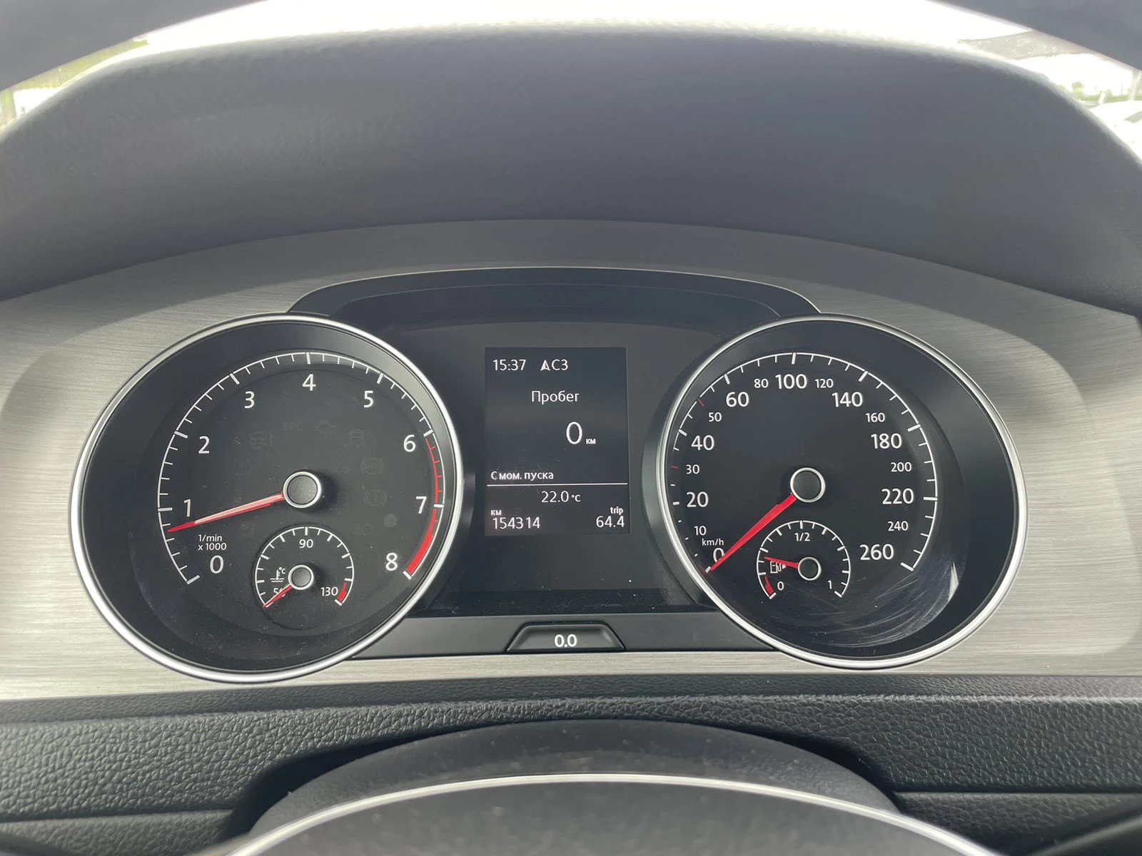 VW Golf 1.2, TSI, Нов Внос France | Mobile.bg — изображение 15