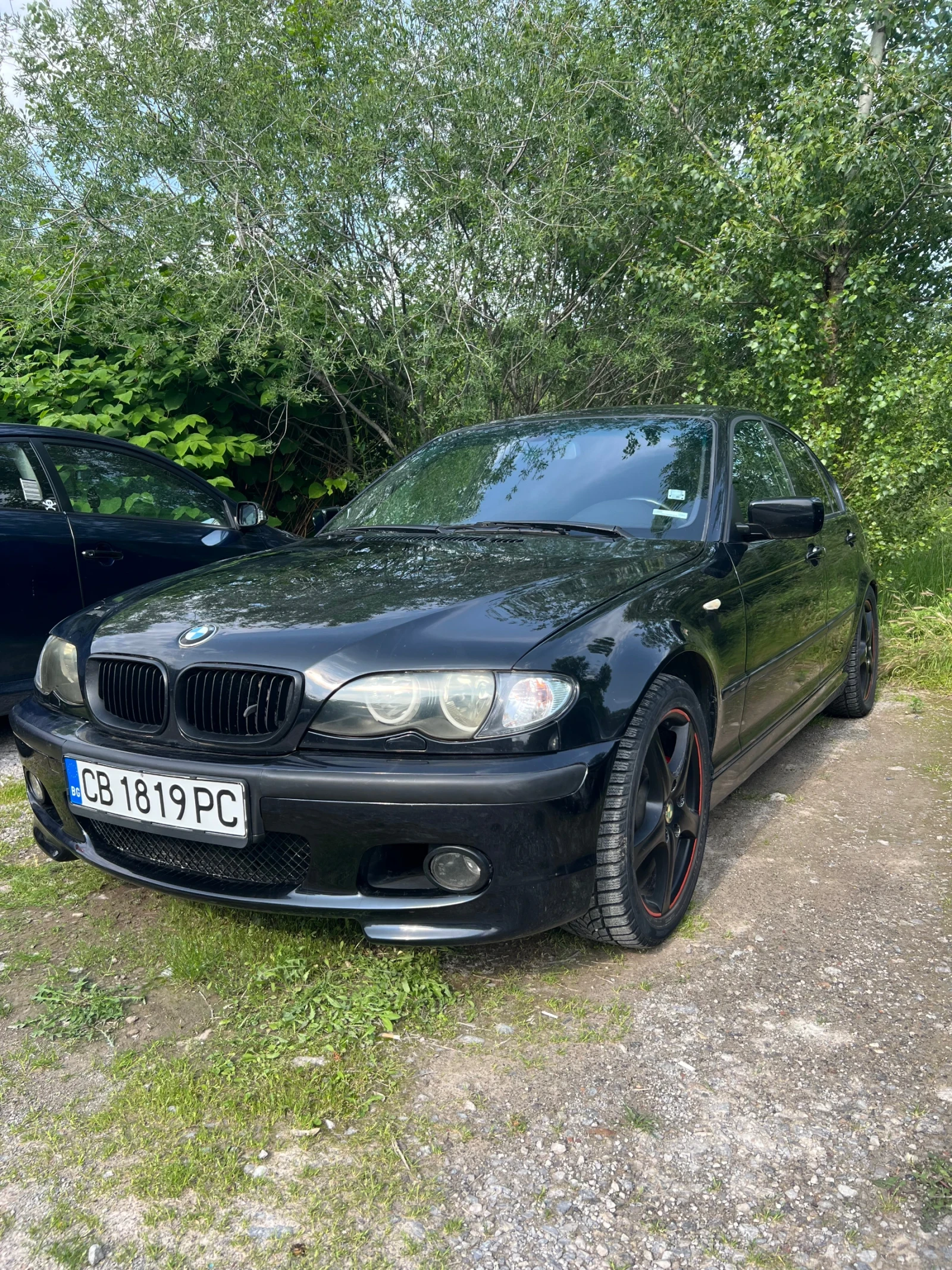 BMW 330 i LPG Auto - изображение 2