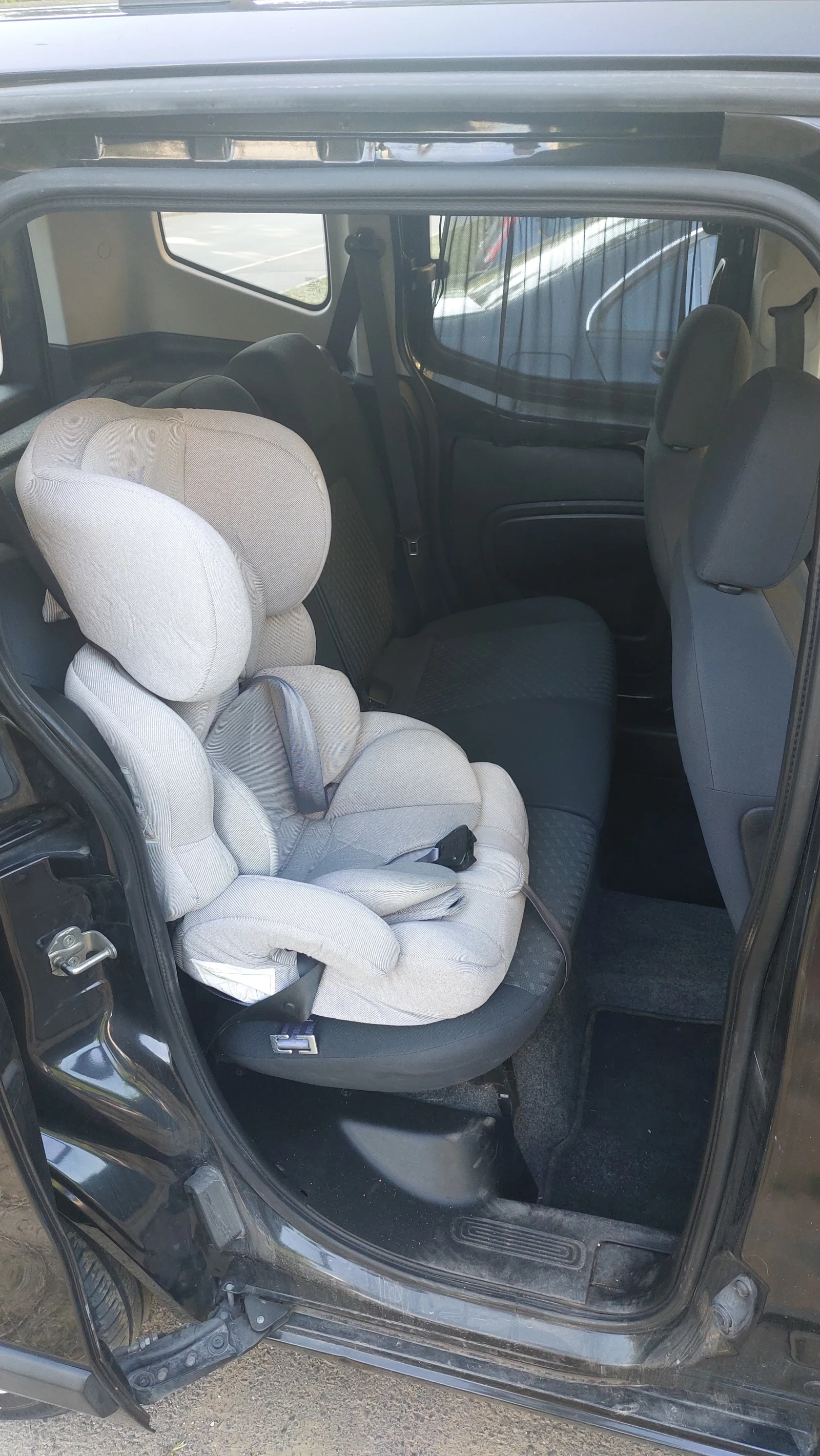 Peugeot Bipper Tepee family - изображение 7