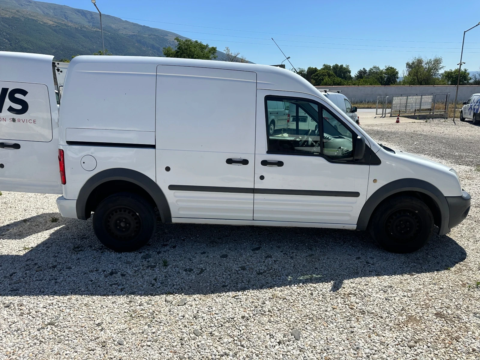 Ford Connect Т230L!Климатик!219хкм - изображение 2