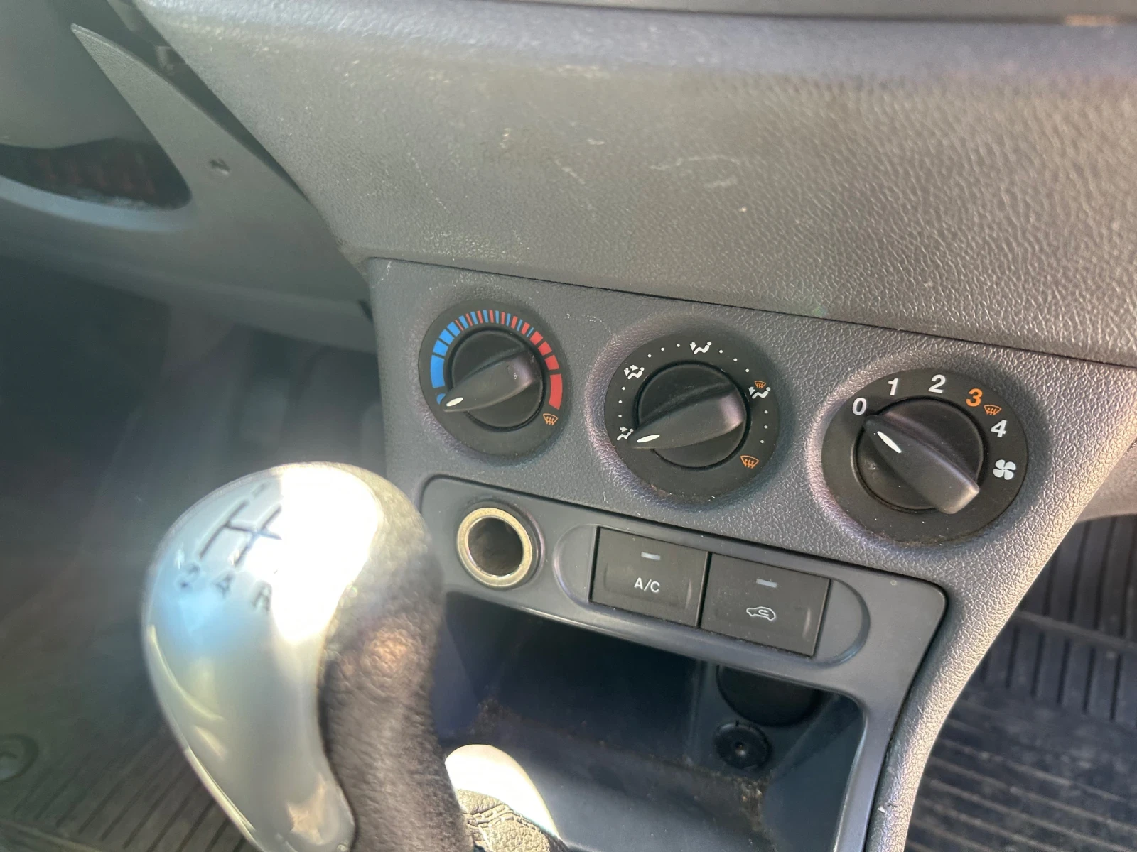 Ford Connect Т230L!Климатик!219хкм - изображение 6