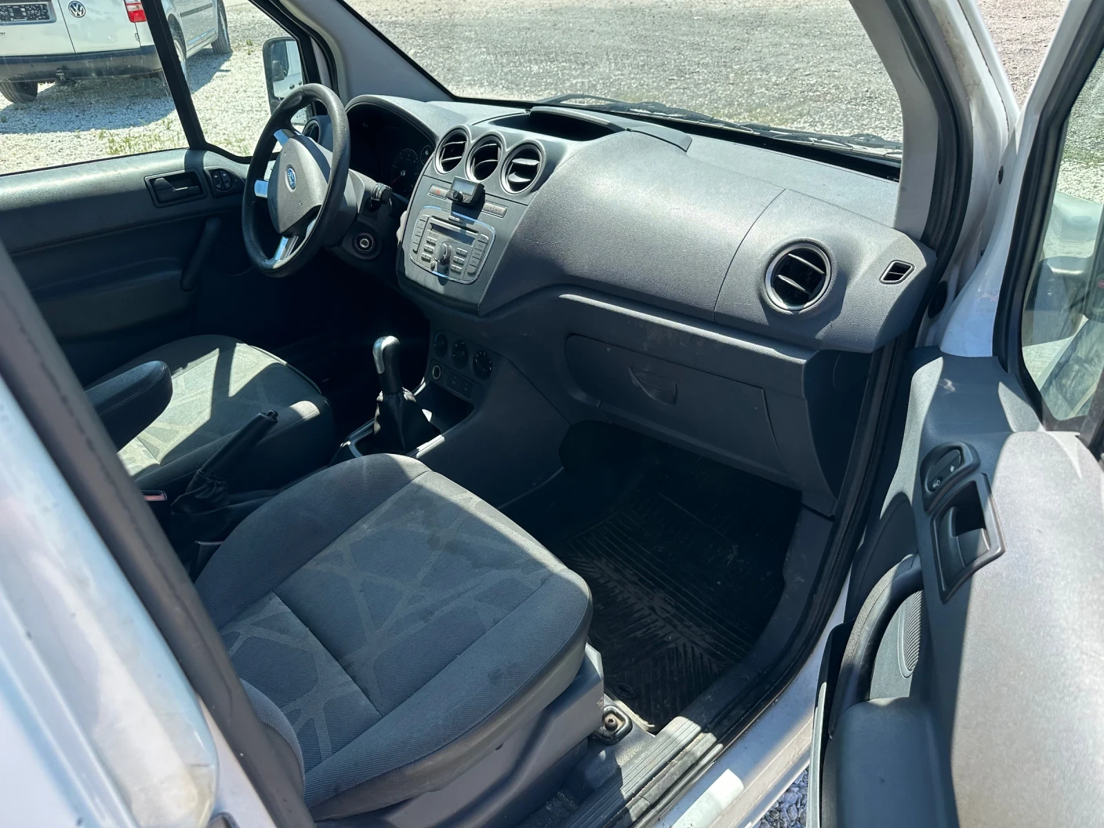 Ford Connect Т230L!Климатик!219хкм - изображение 7
