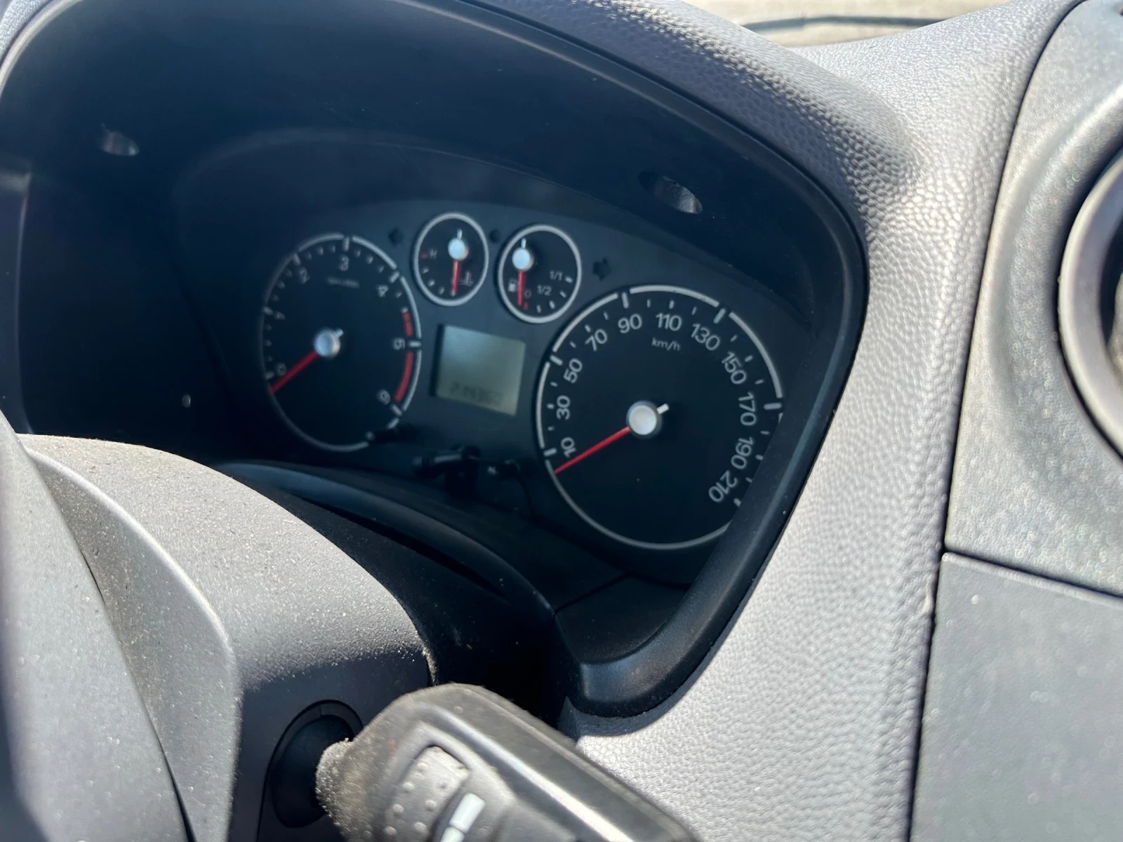 Ford Connect Т230L!Климатик!219хкм - изображение 5