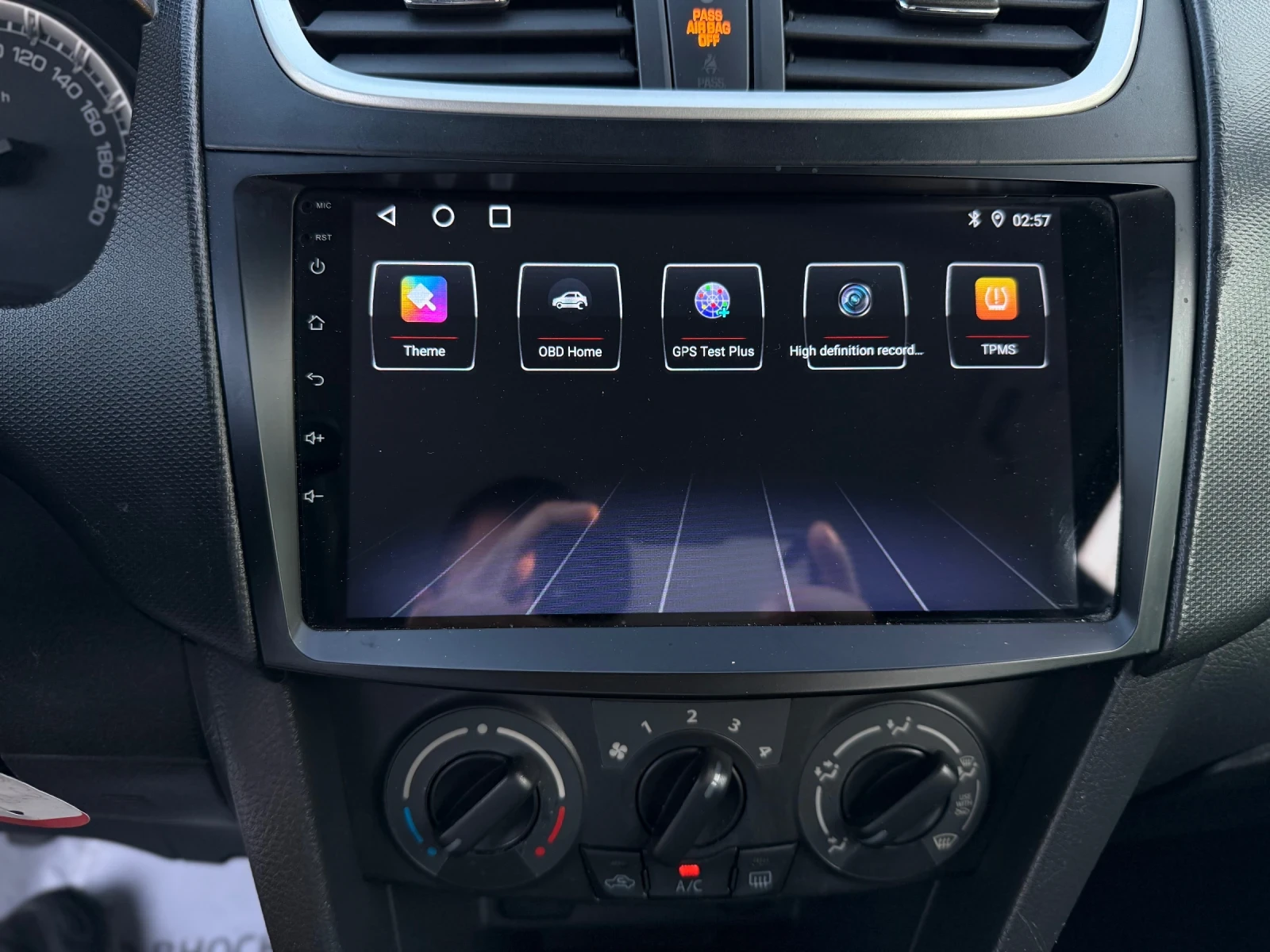 Suzuki Swift 1.3DDis  | Mobile.bg — изображение 11