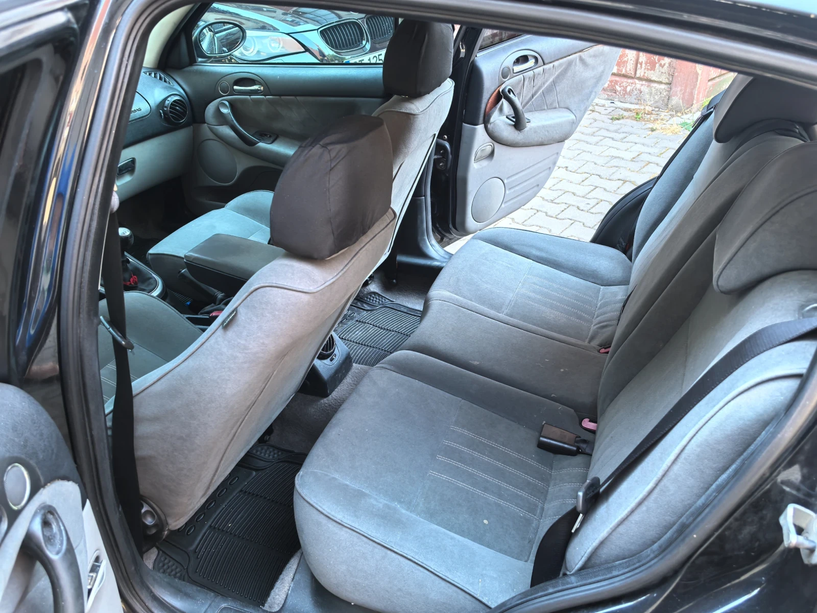 Alfa Romeo 147  - изображение 7