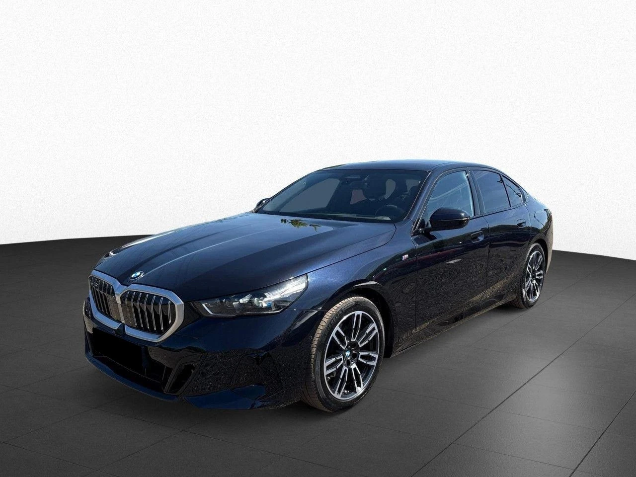 BMW 520 d/ xDrive/ M-SPORT/ HEAD UP/ 360/ SHADOW LINE/ LED - изображение 2
