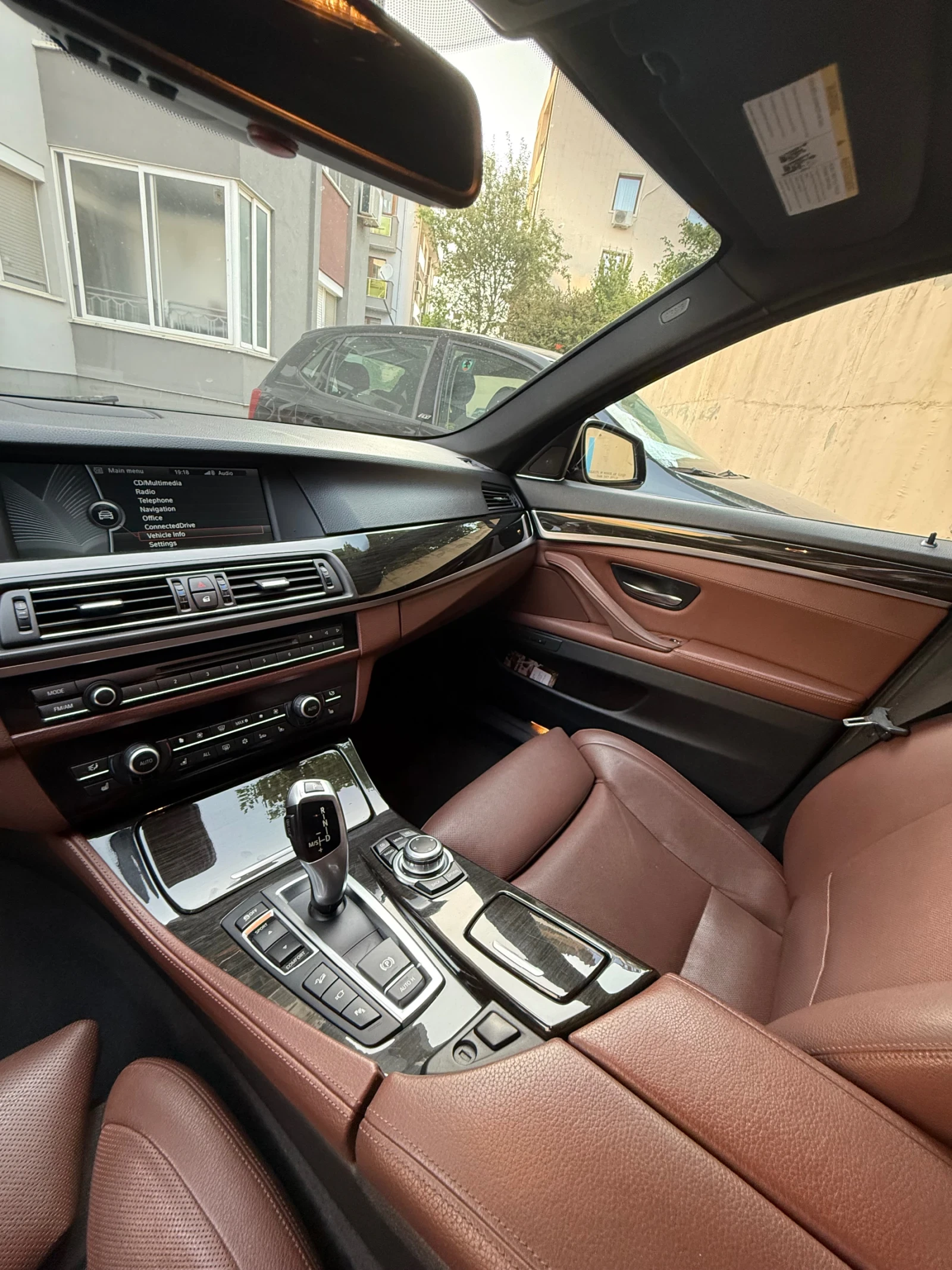 BMW 550  - изображение 3