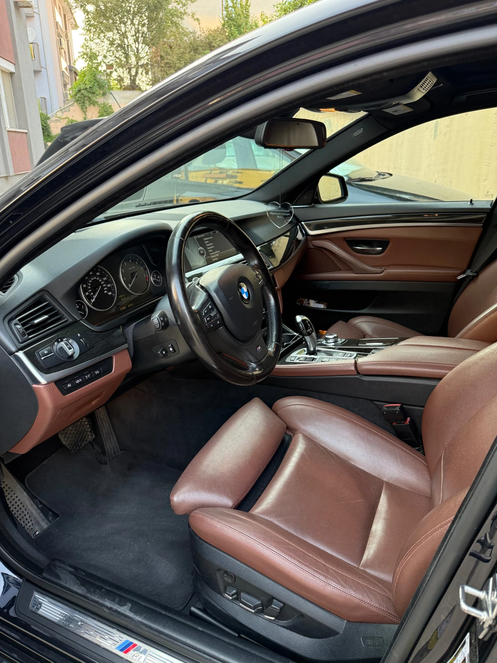 BMW 550  - изображение 2