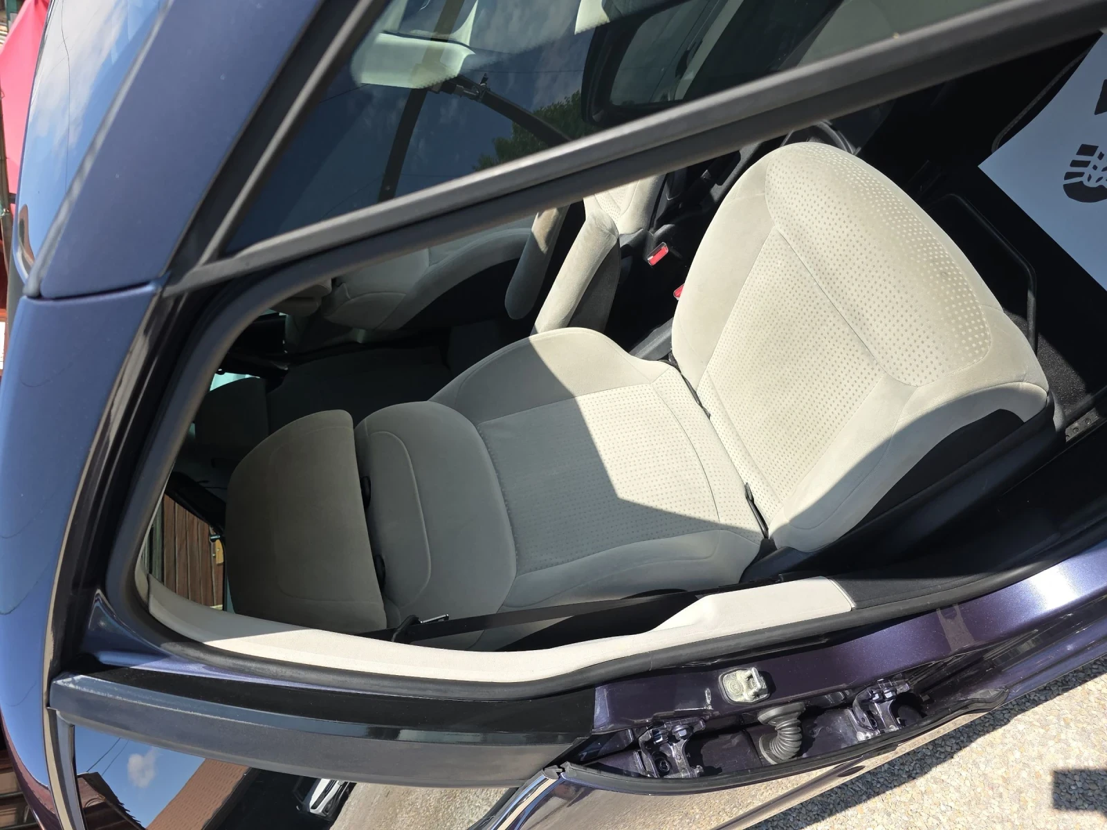 Citroen C4 Picasso 1.6HDI/// / | Mobile.bg   11