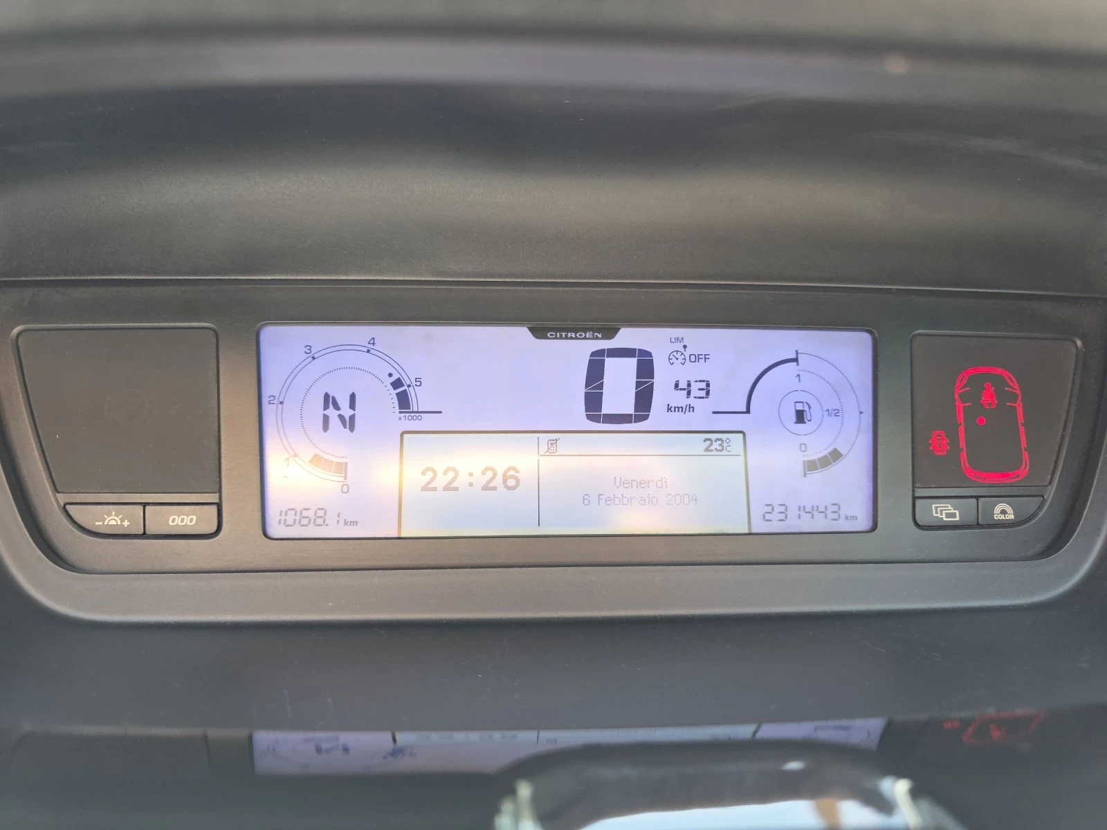 Citroen C4 Picasso 1.6HDI/// / | Mobile.bg   13