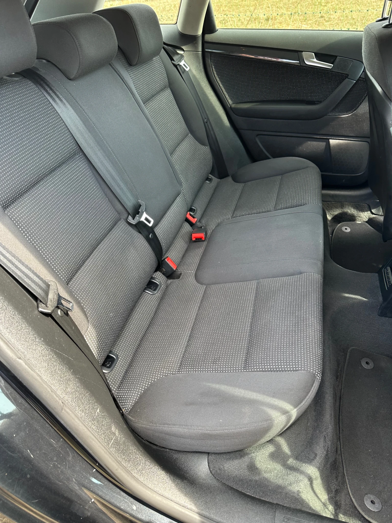 Audi A3 2.0 TDI 8V Sportback | Mobile.bg   13