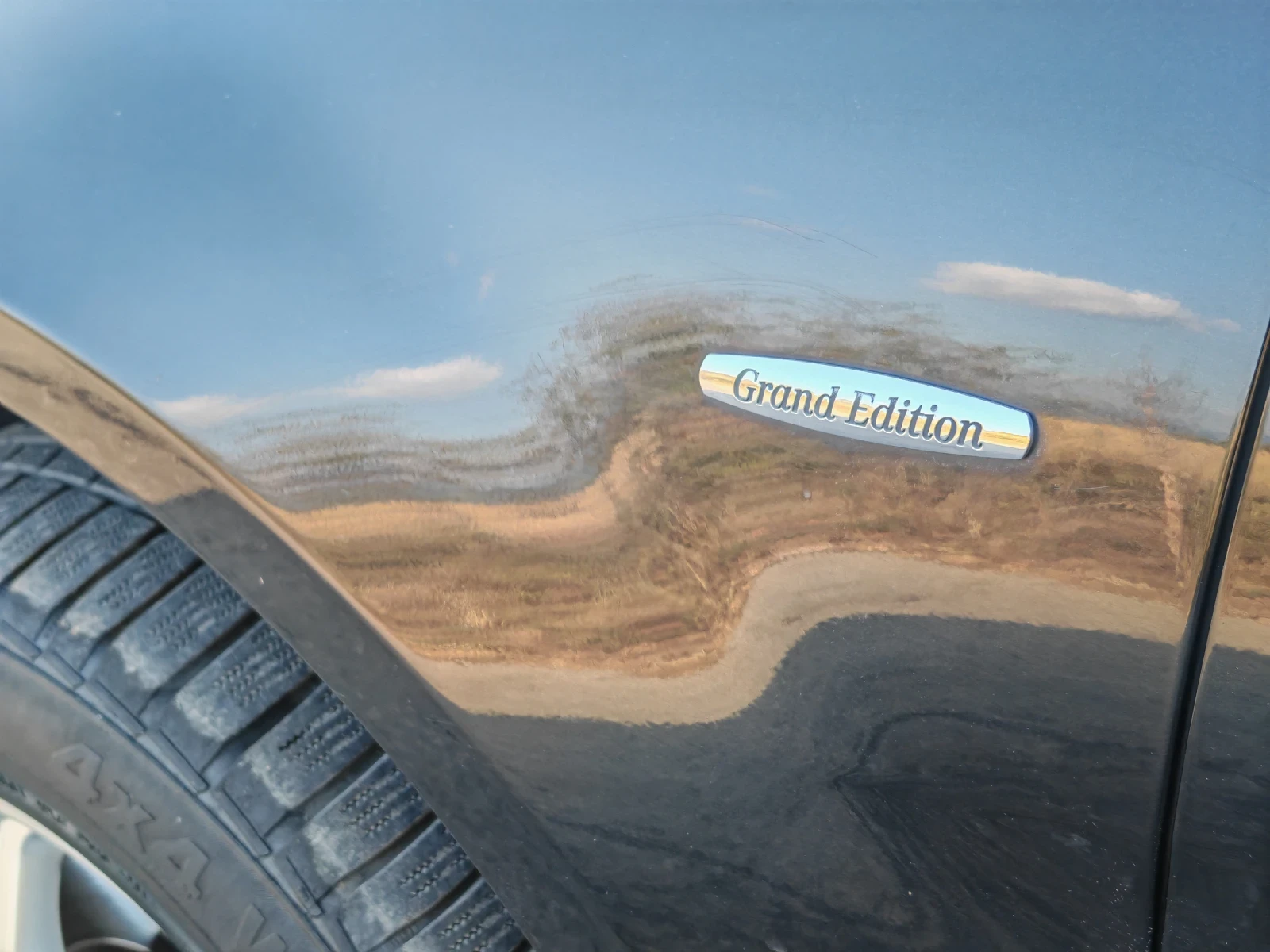 Mercedes-Benz R 350 Grand Edition | Mobile.bg   11