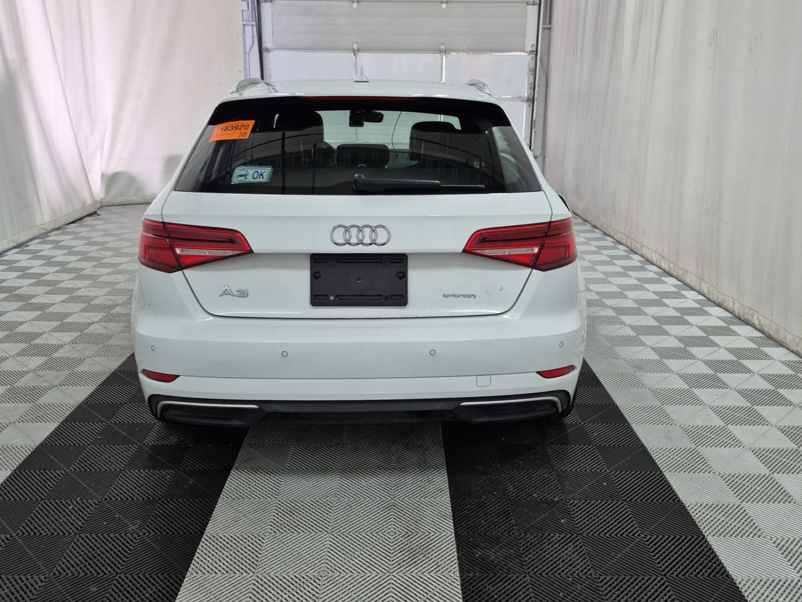Audi A3 * SPORTBACK E-TRON TECHNIK* * ЦЕНА ДО БЪЛГАРИЯ*  - изображение 5
