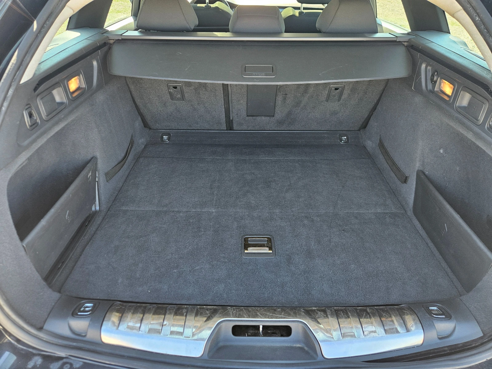 Peugeot 508 2.0HDI - изображение 10
