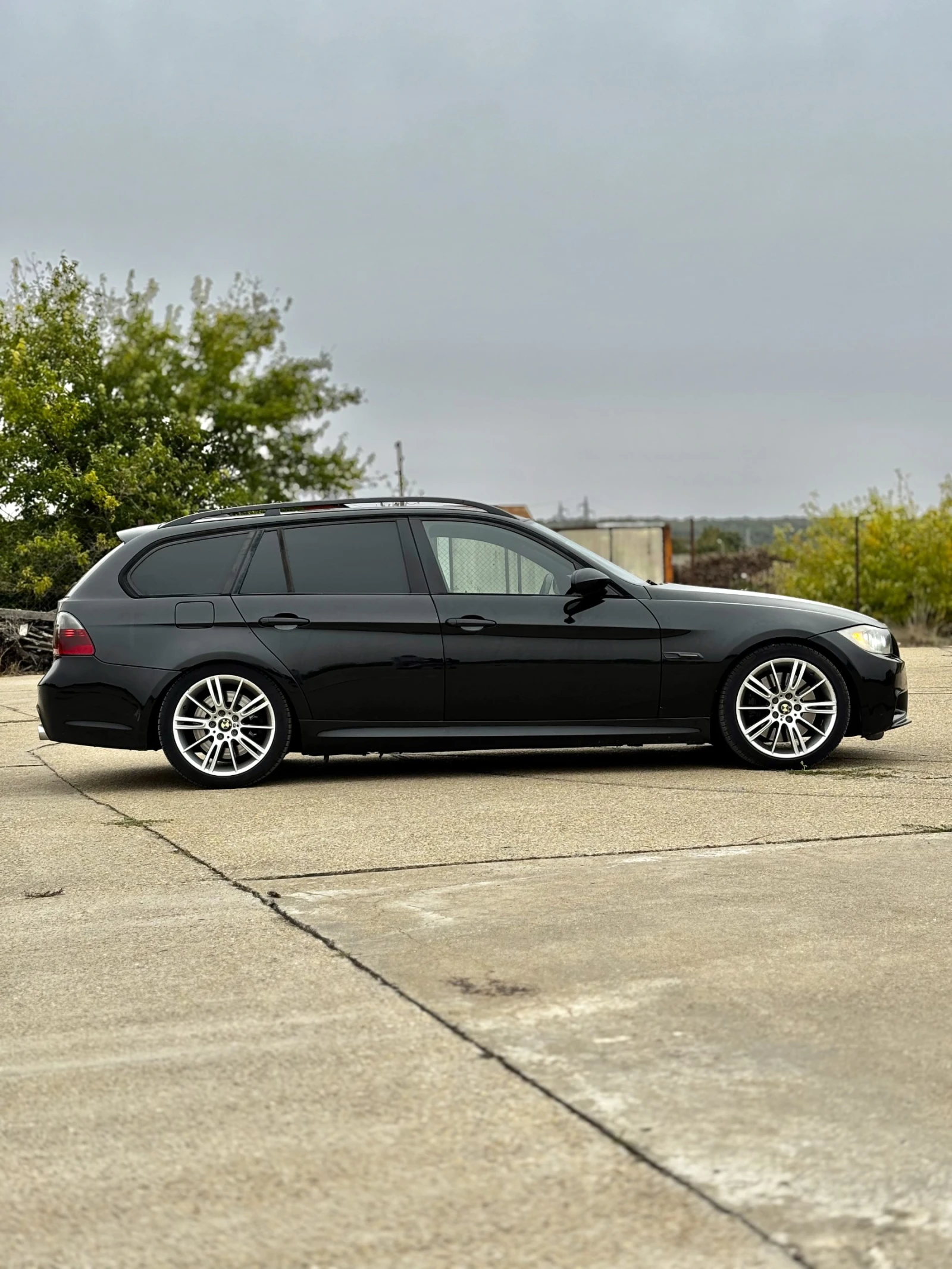 BMW 335 D M Pack - изображение 10