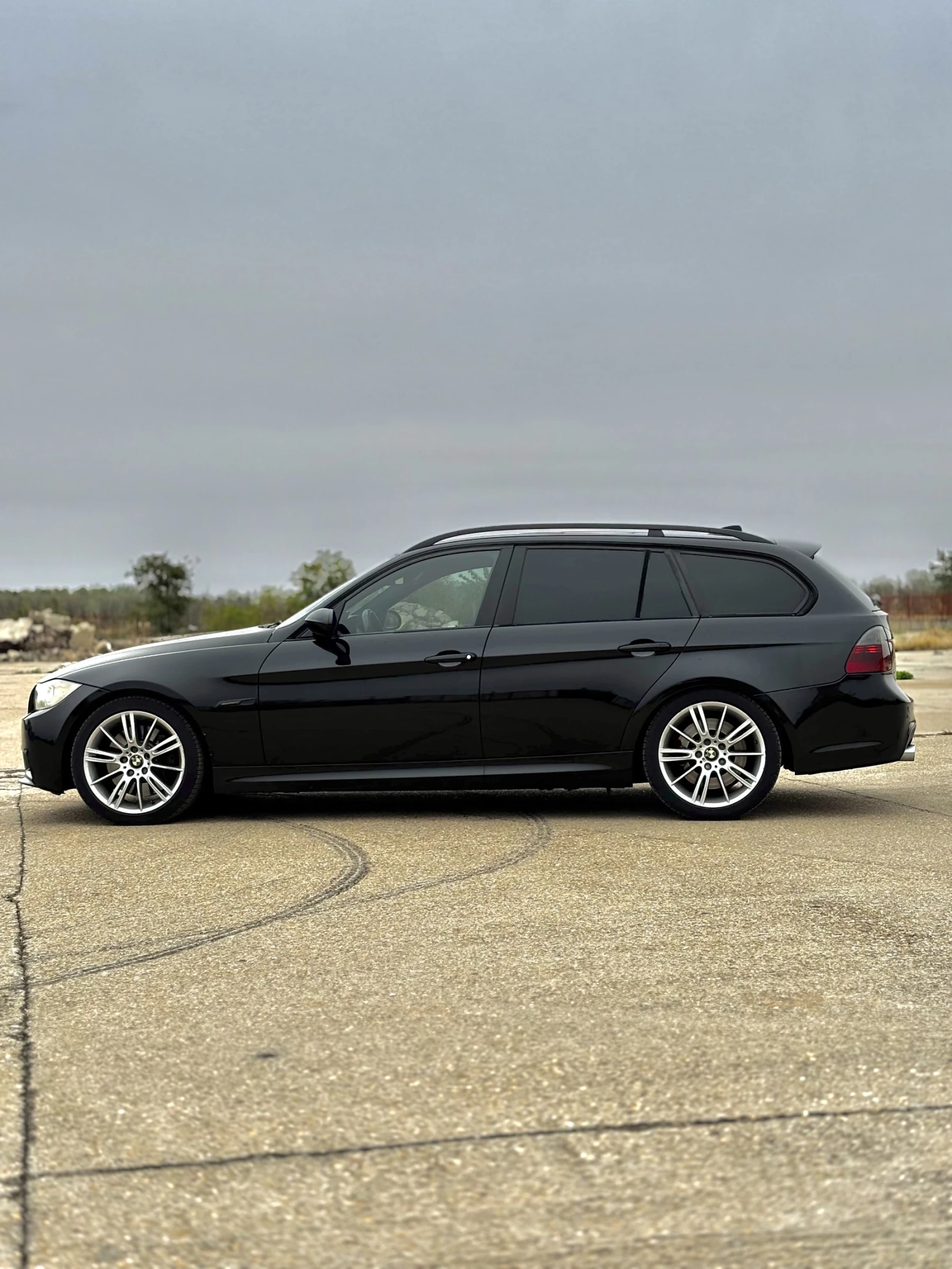 BMW 335 D M Pack - изображение 4