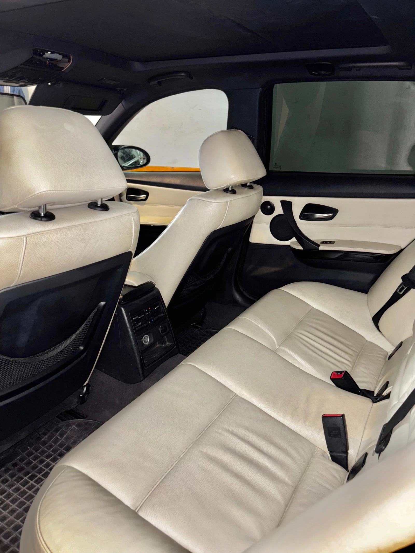 BMW 335 D M Pack | Mobile.bg   15