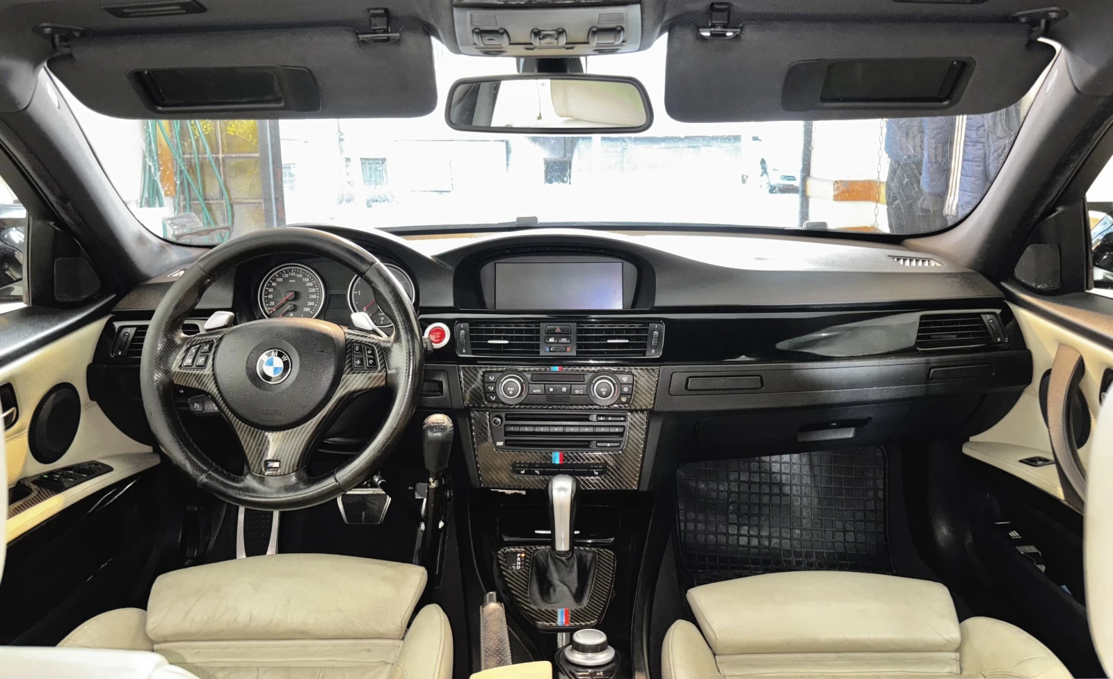 BMW 335 D M Pack | Mobile.bg   13