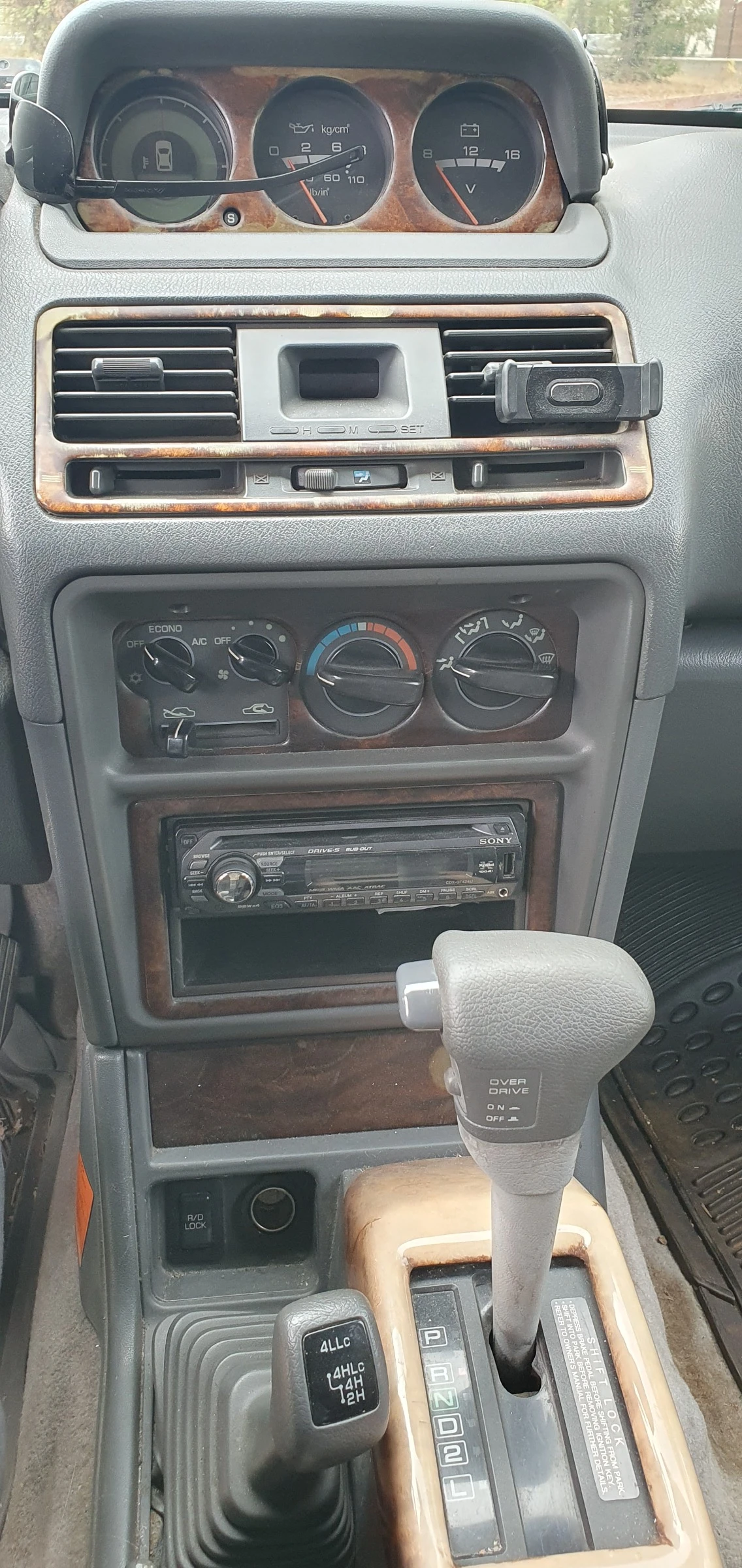Mitsubishi Montero 3500 | Mobile.bg � ����������� 12
