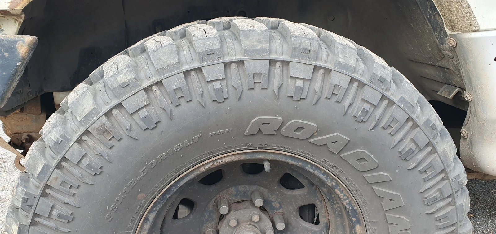 Mitsubishi Montero 3500 - изображение 10