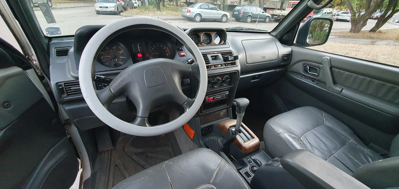 Mitsubishi Montero 3500 | Mobile.bg � ����������� 11