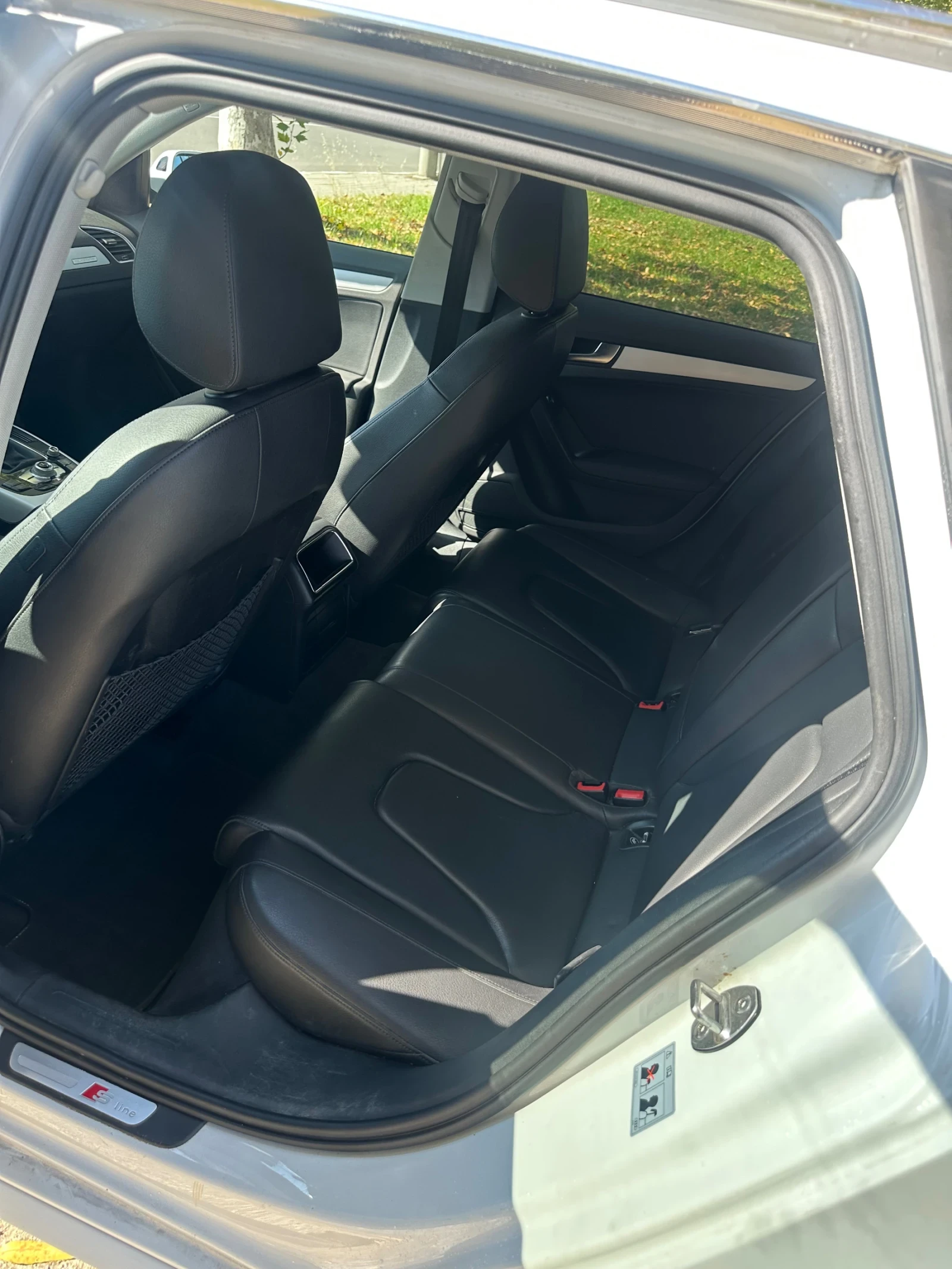 Audi A4 2.0 DIESEL AUSTRIA | Mobile.bg   11