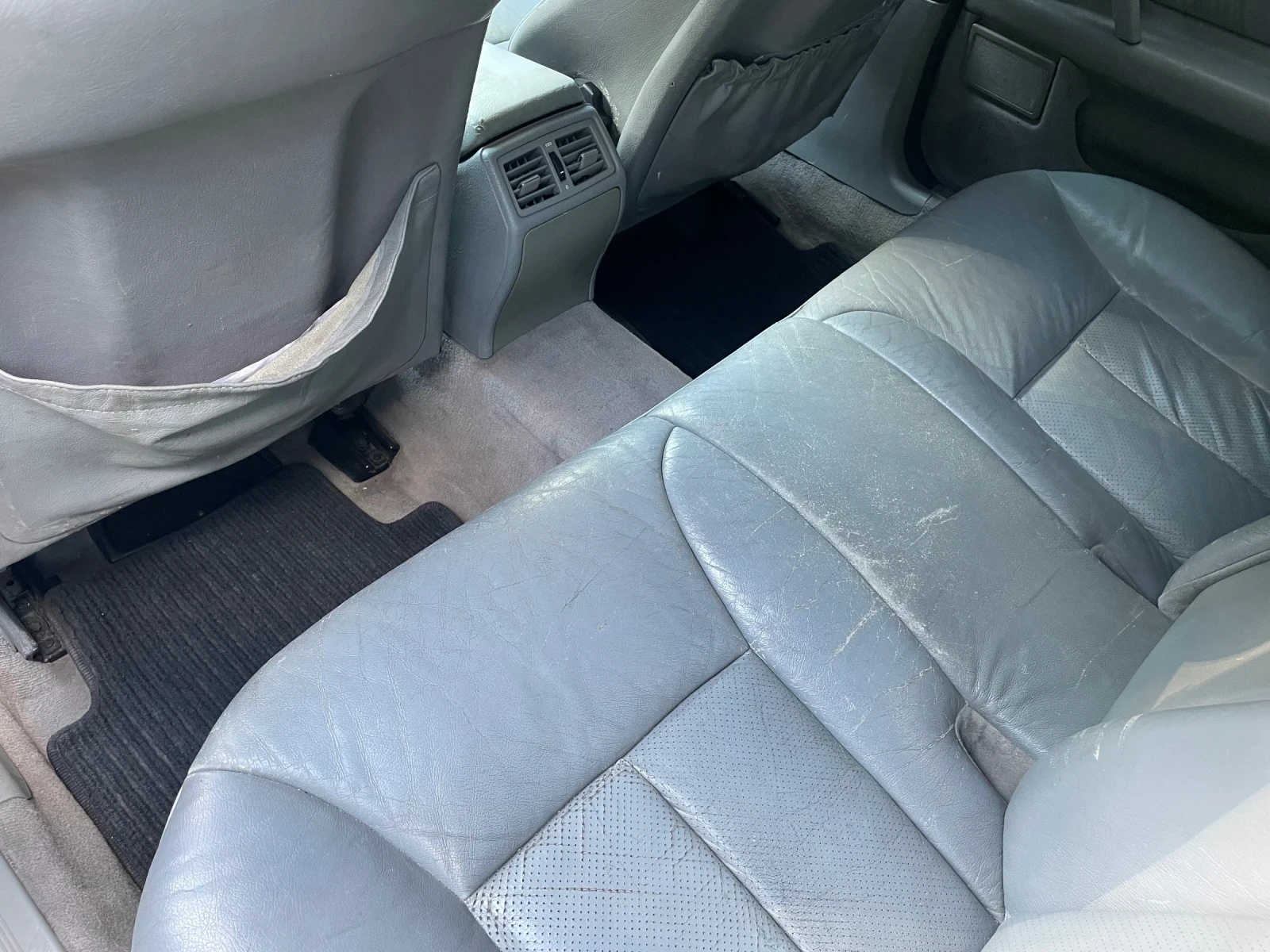 Mercedes-Benz E 200 2.0 | Mobile.bg — изображение 17