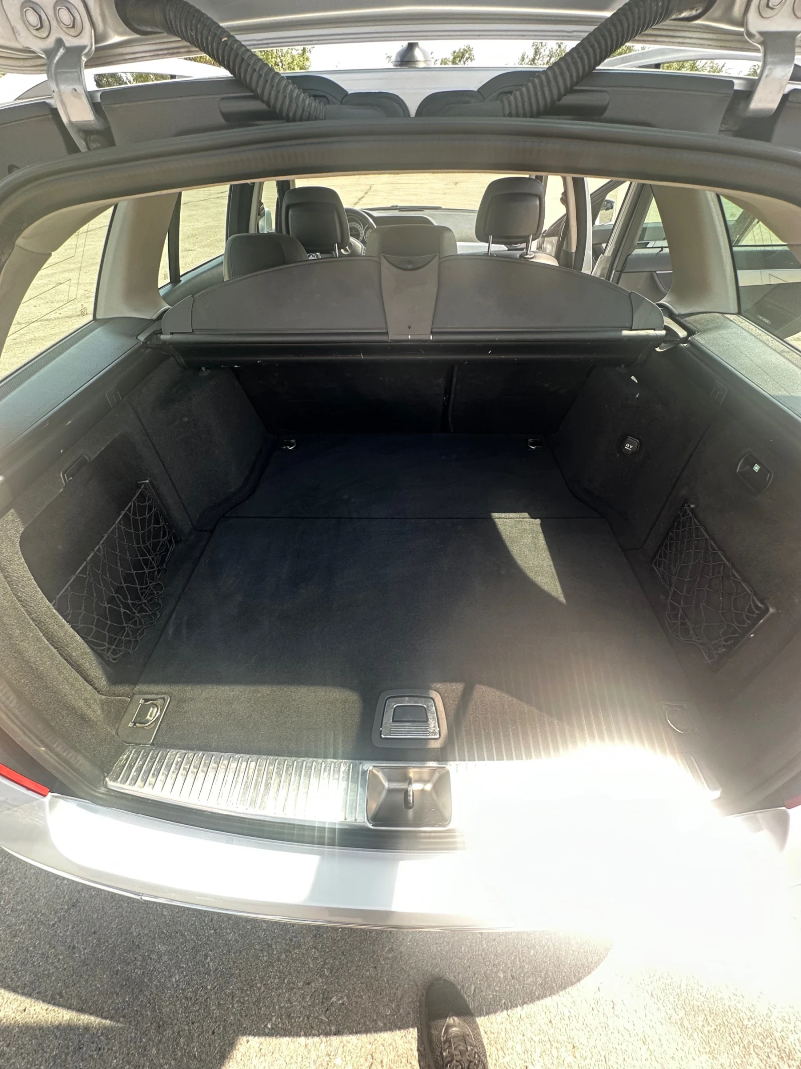 Mercedes-Benz C 250  - изображение 10